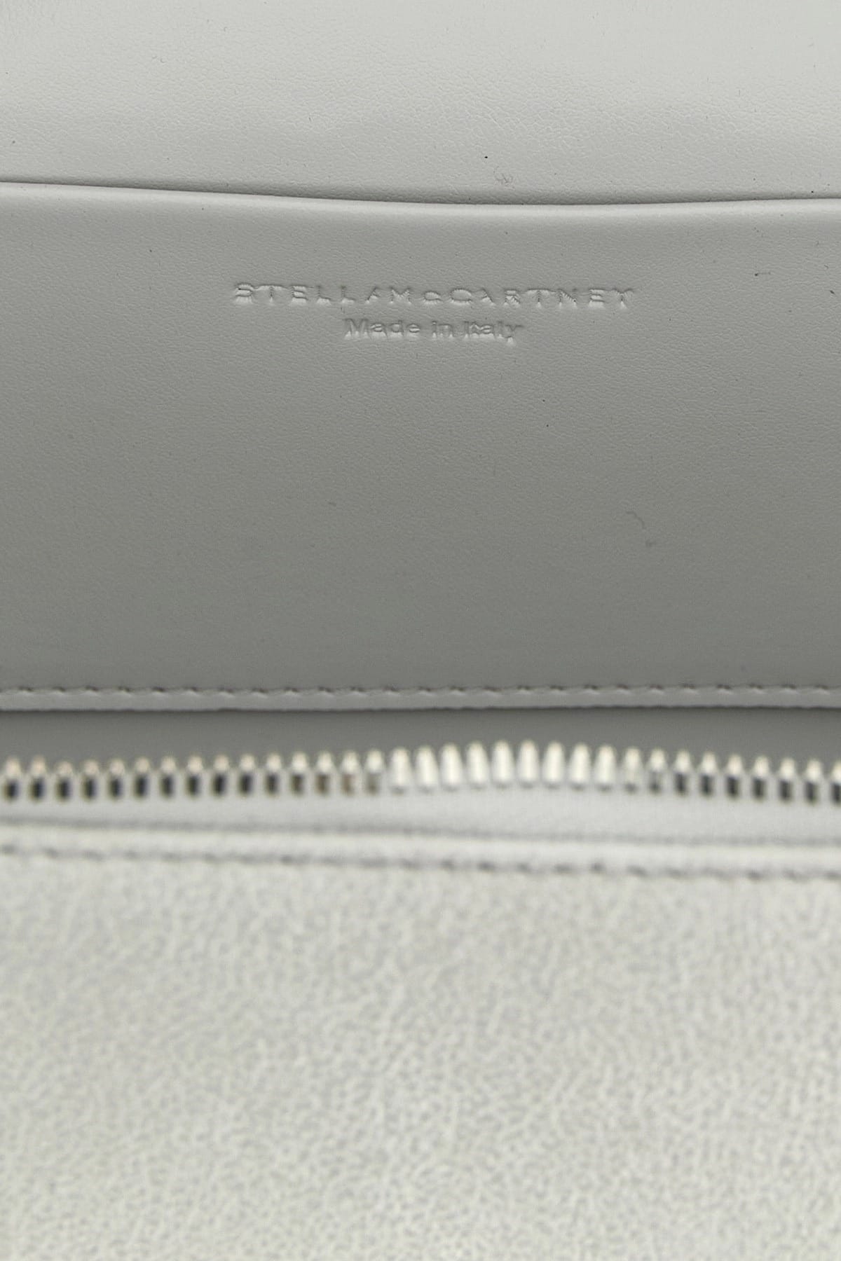 Stella McCartney Stella McCartney Vanity Falabella Crossbody Bag