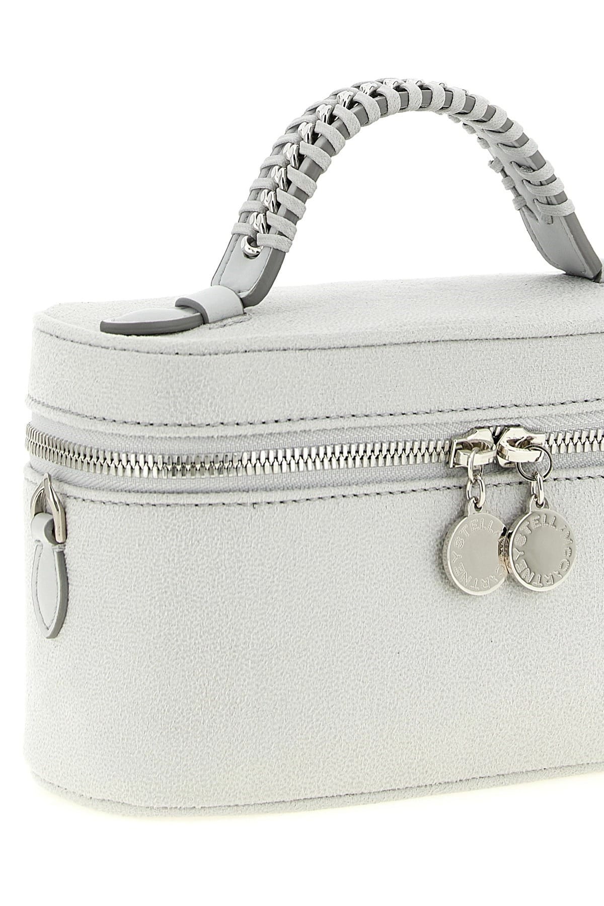 Stella McCartney Stella McCartney Vanity Falabella Crossbody Bag