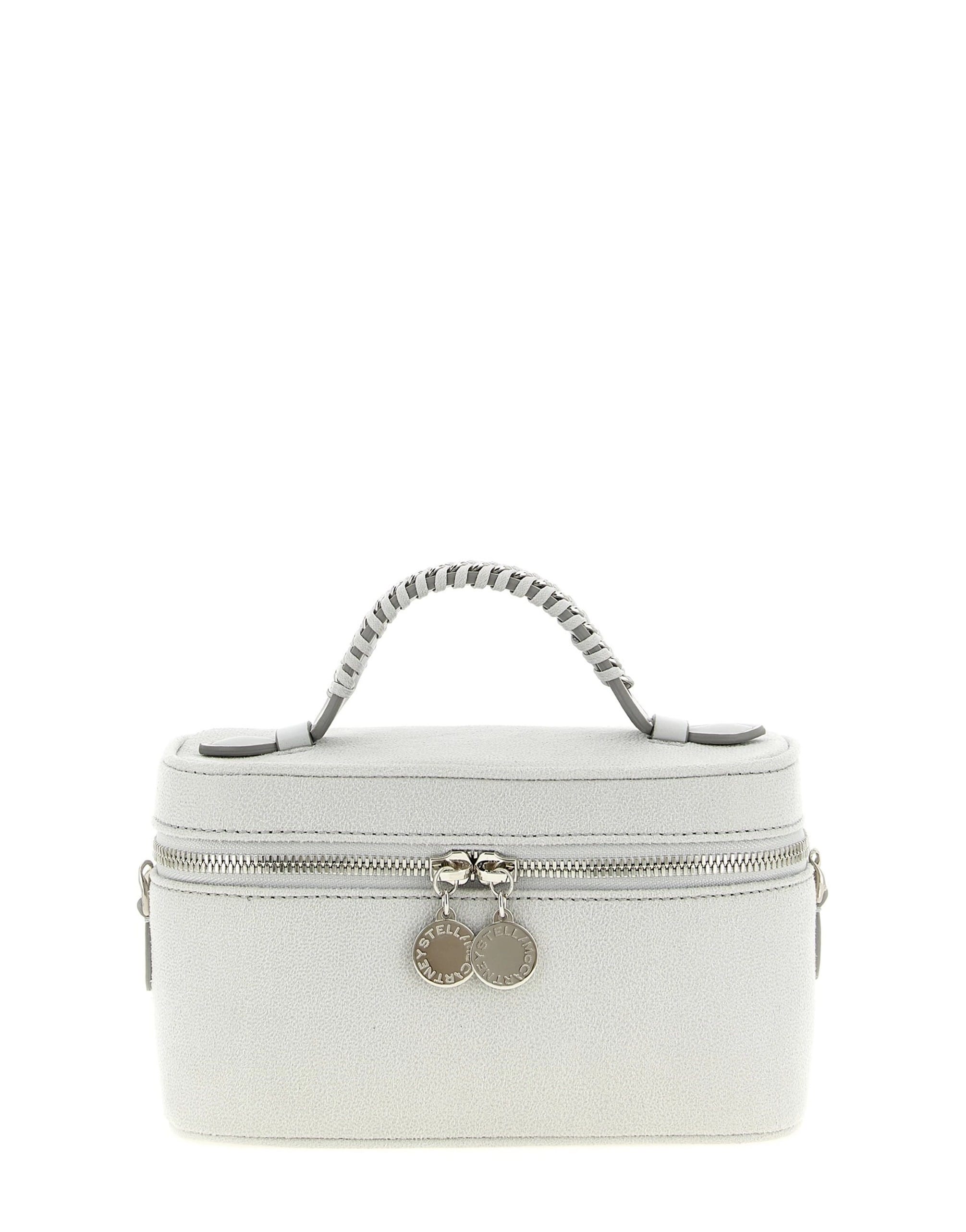 Stella McCartney Stella McCartney Vanity Falabella Crossbody Bag