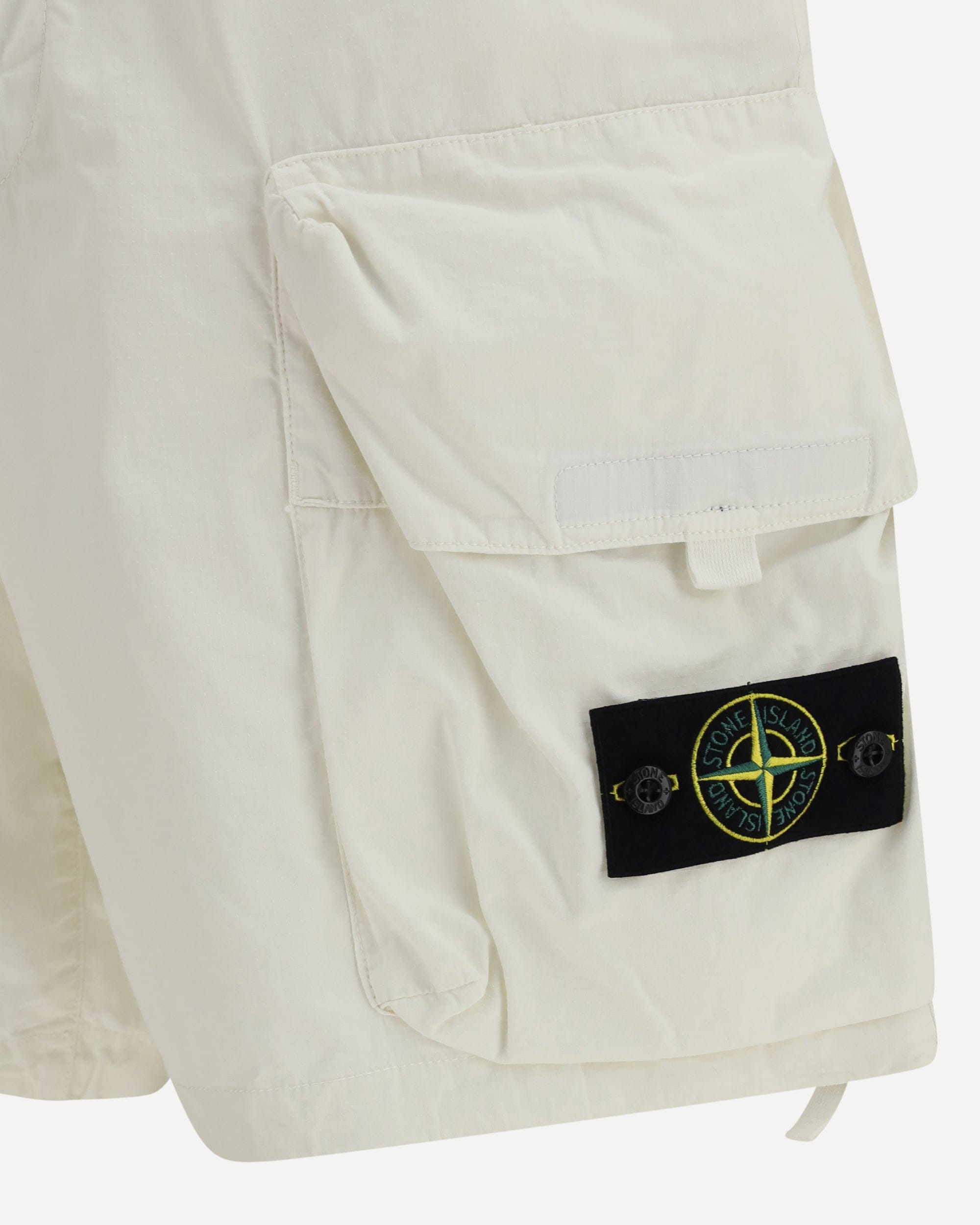 Stone Island Cargo Shorts