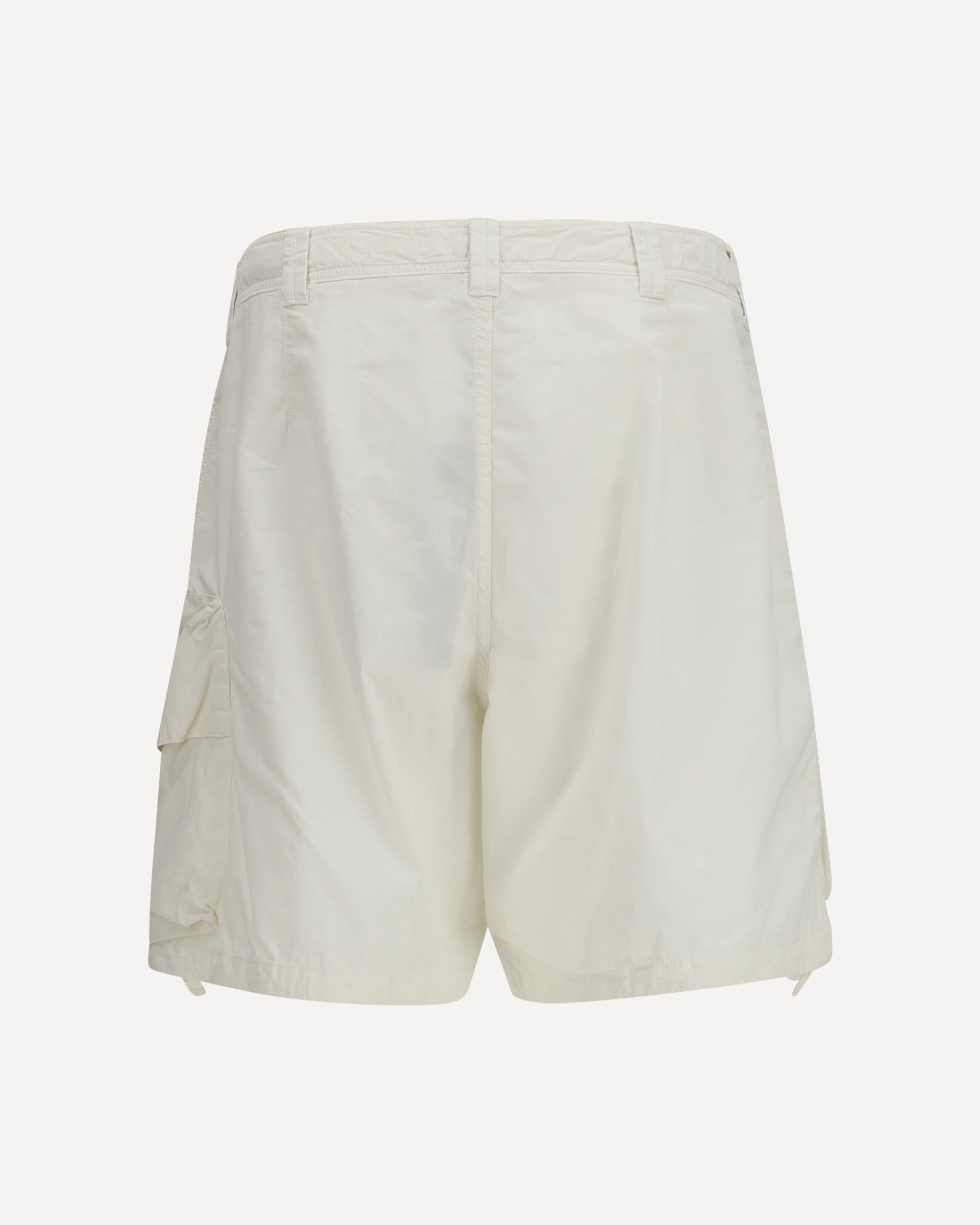 Stone Island Cargo Shorts