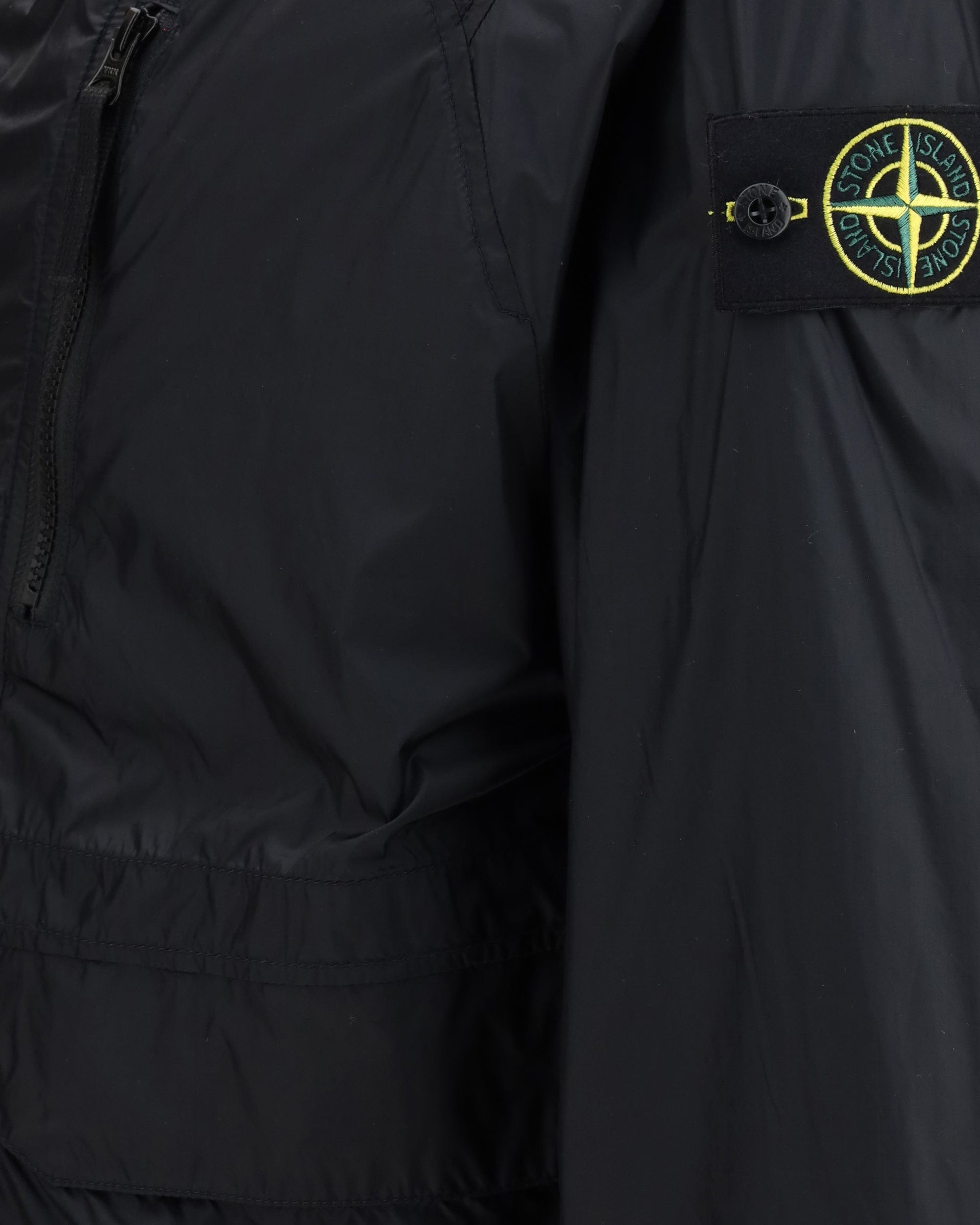 Stone Island Hooded Jacket 4100057