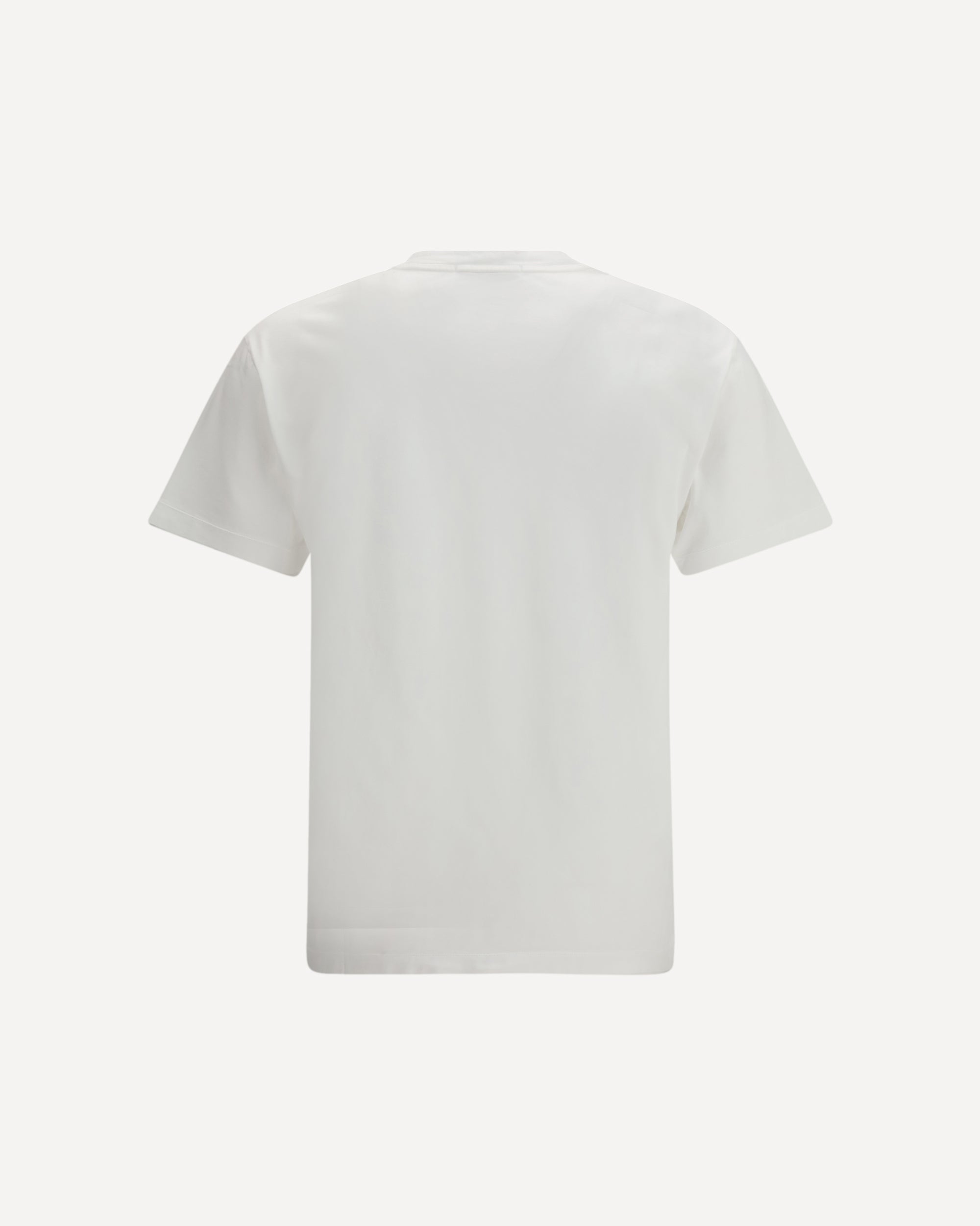 Stone Island Logo-Patch T-Shirt