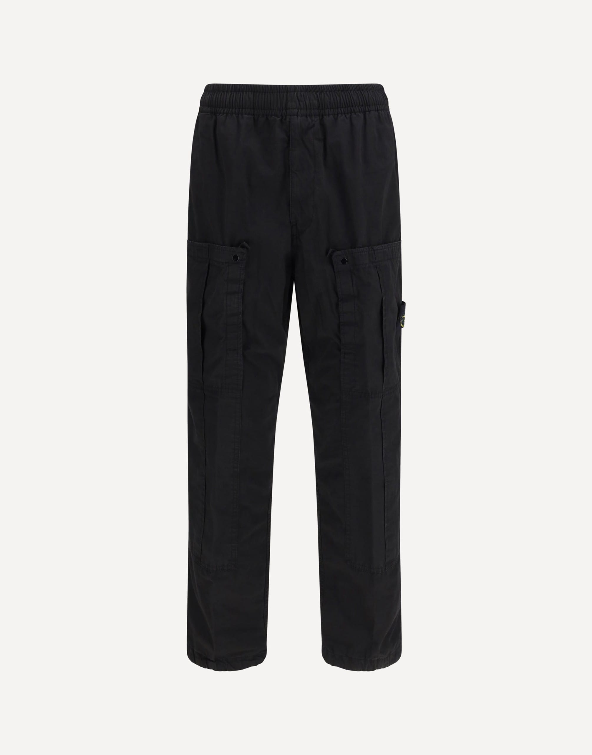 Stone Island Loose Cargo Pants
