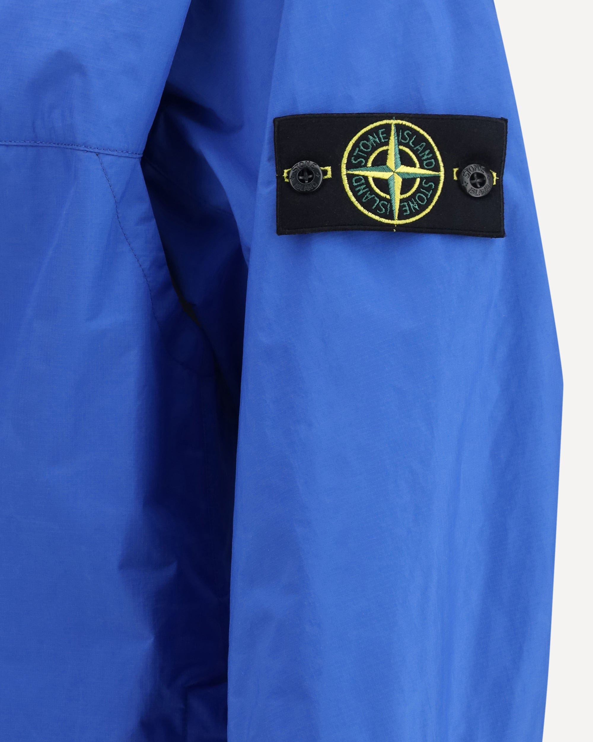 Stone Island Metal Lamina Poly Ripstop Jacket | Sendegaro