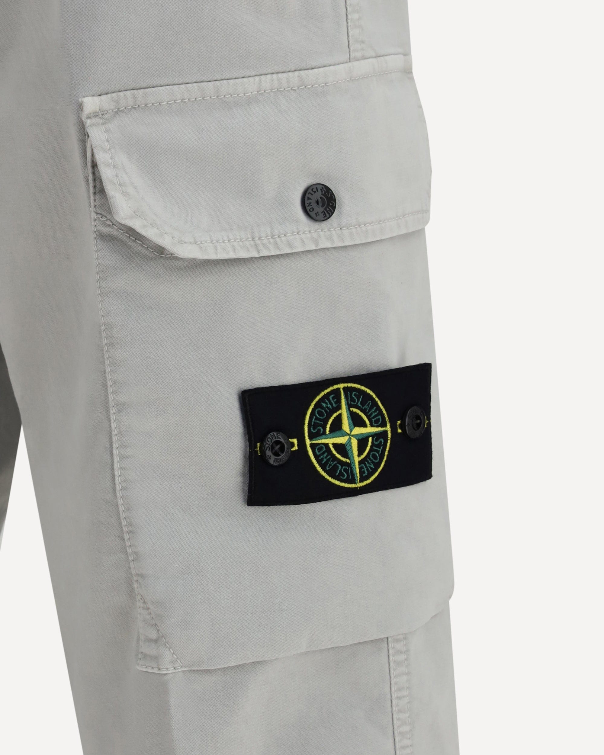 Stone Island Old Cargo Pants