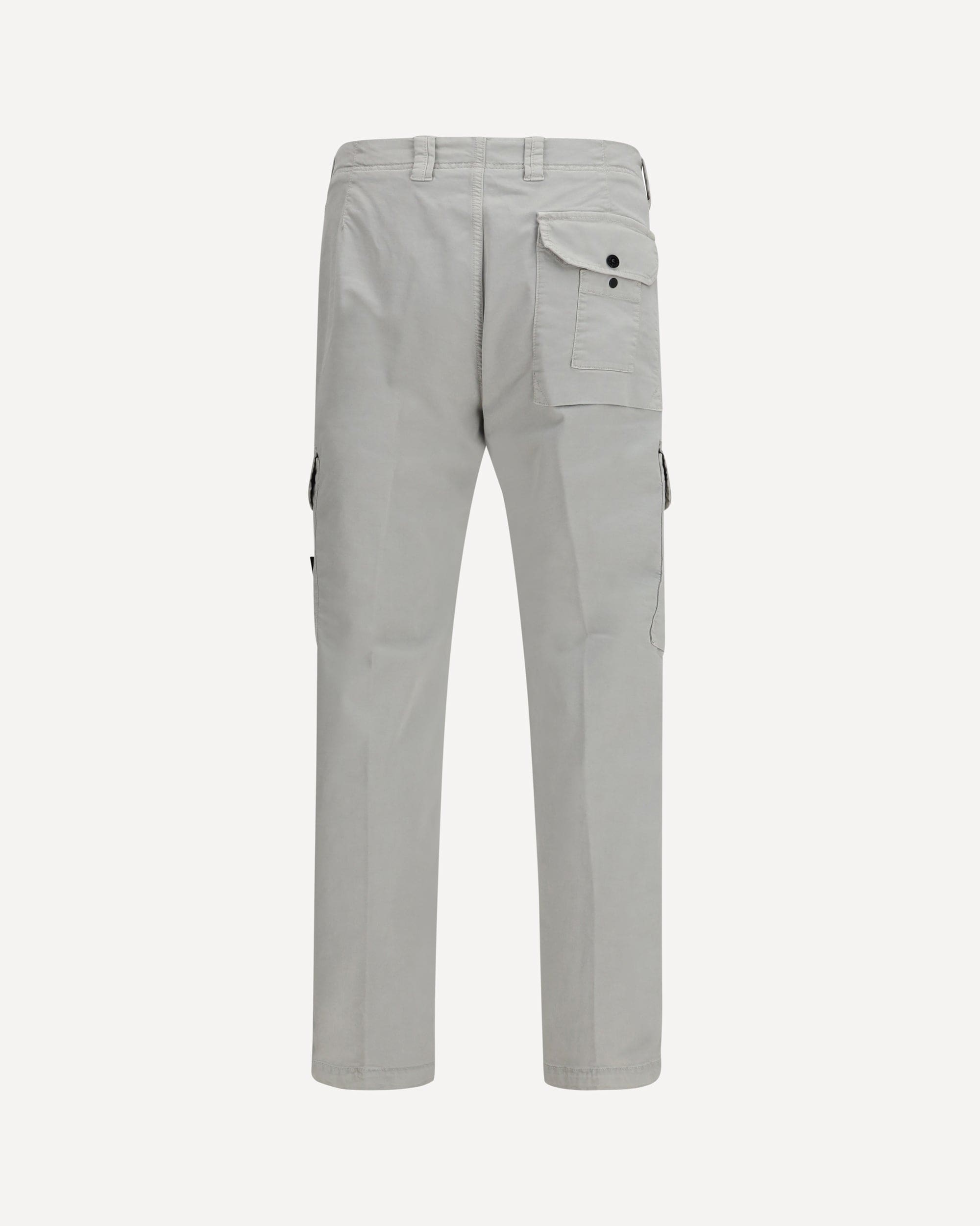 Stone Island Old Cargo Pants