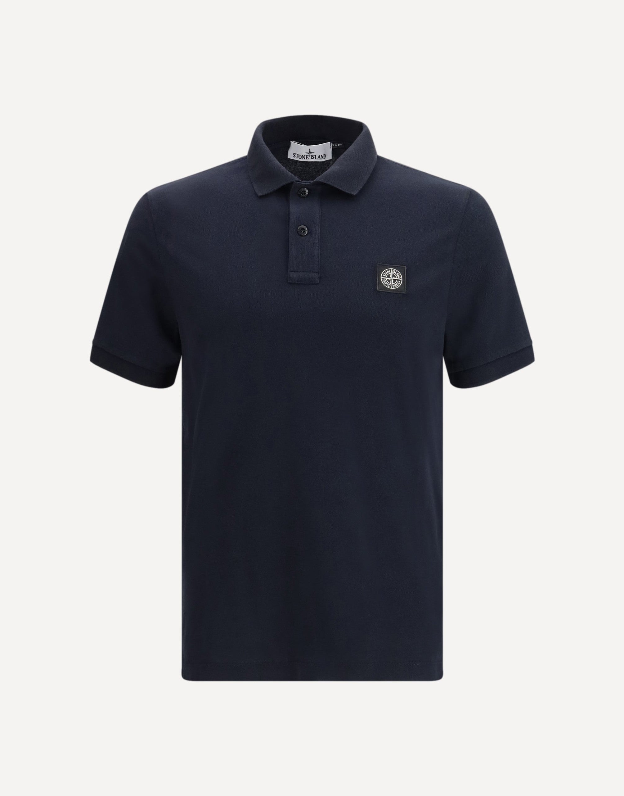 Stone Island Polo Shirt