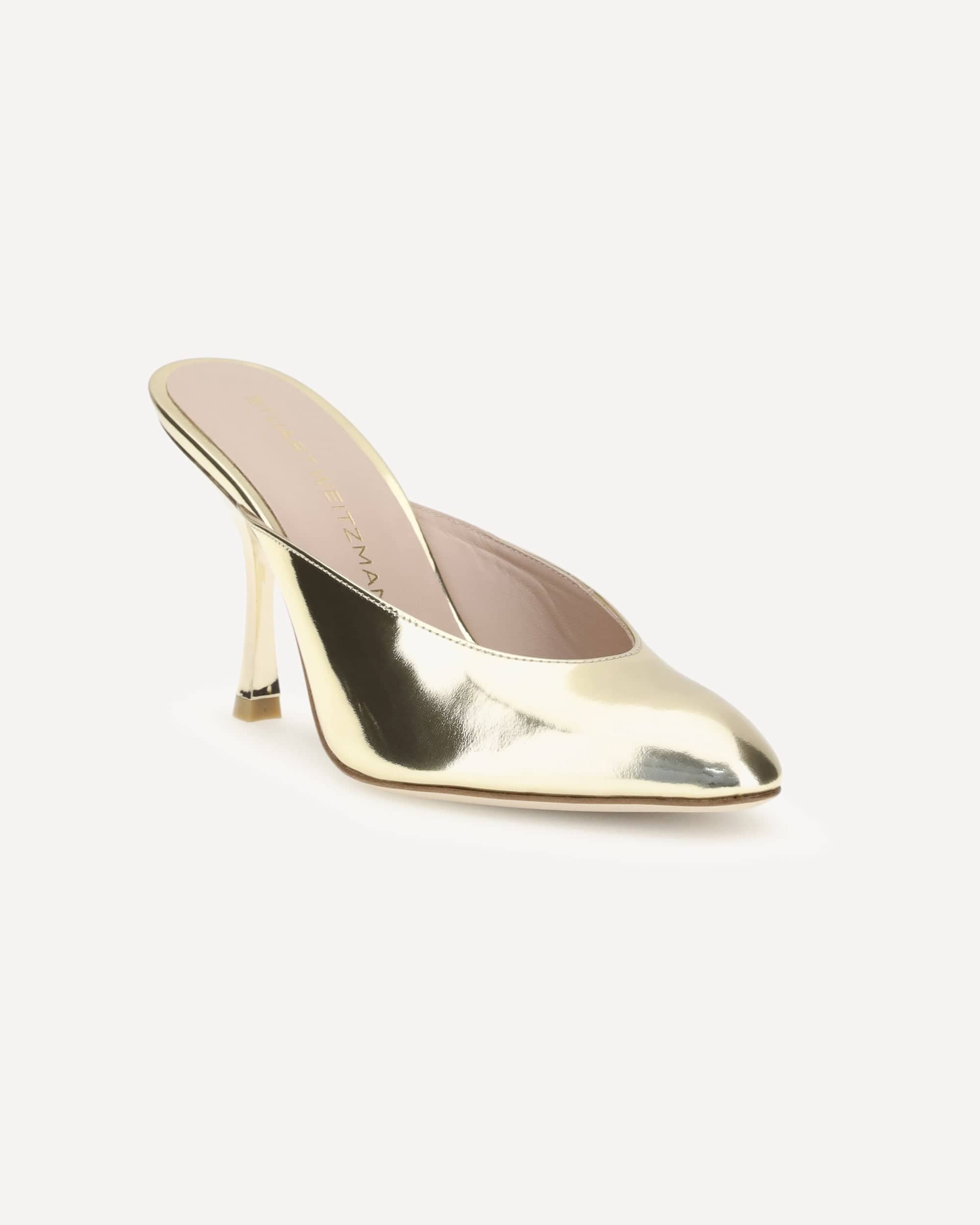 Sandales mules Madison - alternate view