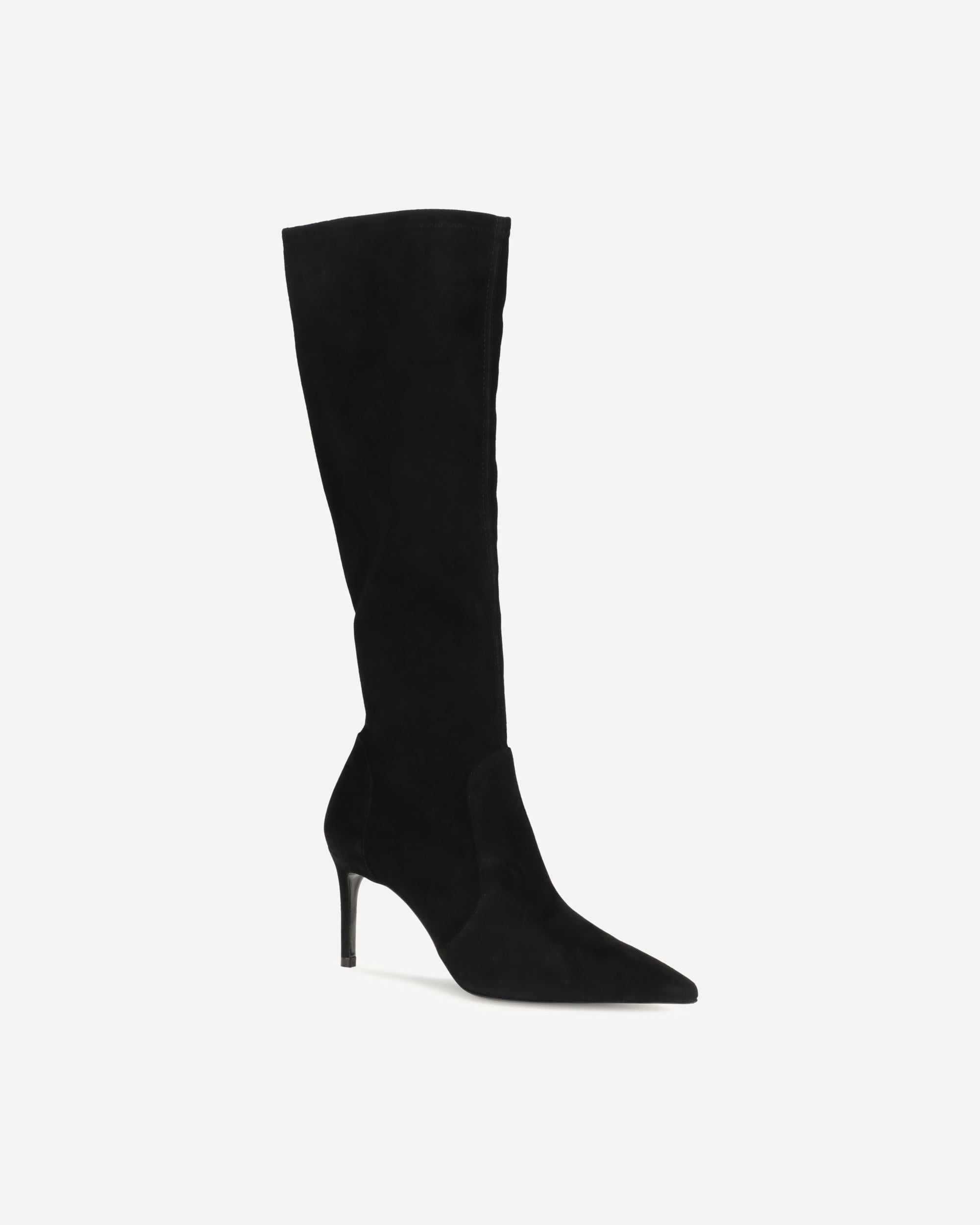 Stuart Weitzman Power Boots - alternate view