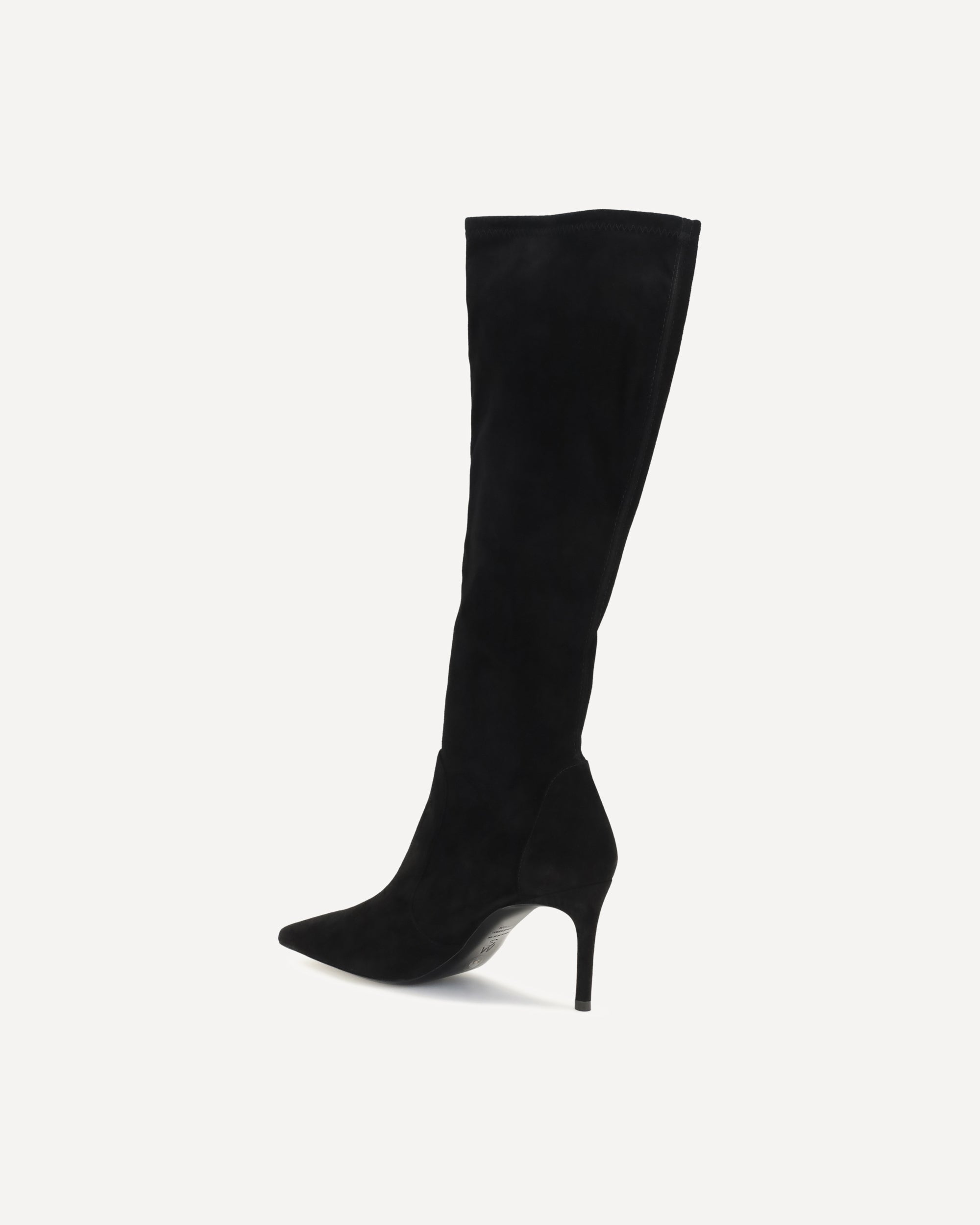 Stuart Weitzman Power Stiefel