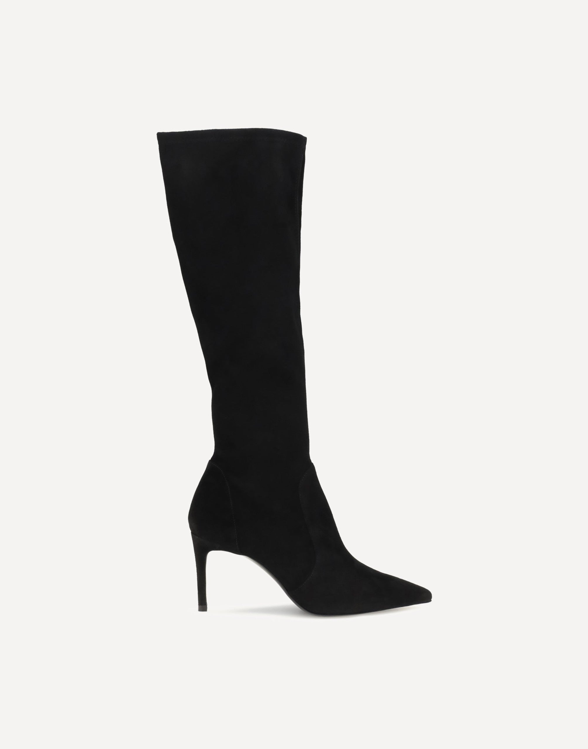 Stuart Weitzman Power Boots