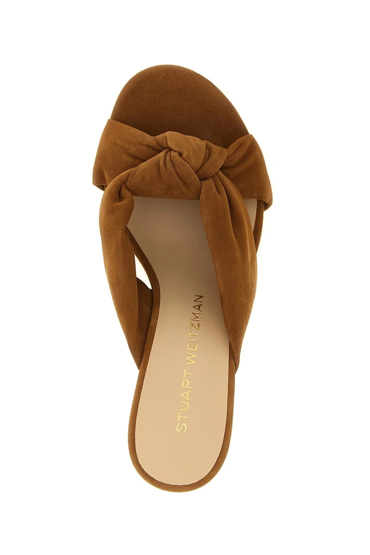 Stuart Weitzman Stuart Weitzman Soplaya Slides
