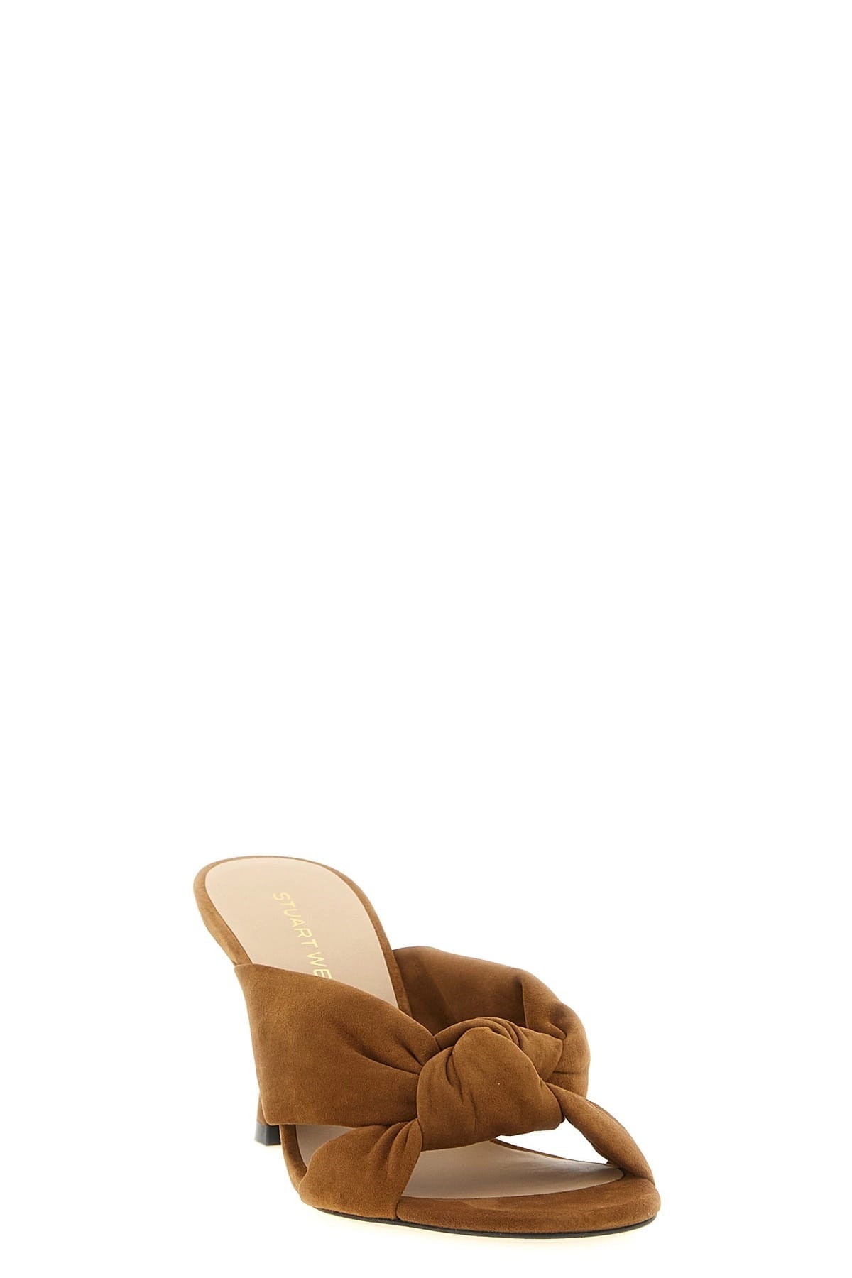 Stuart Weitzman Stuart Weitzman Soplaya Slides