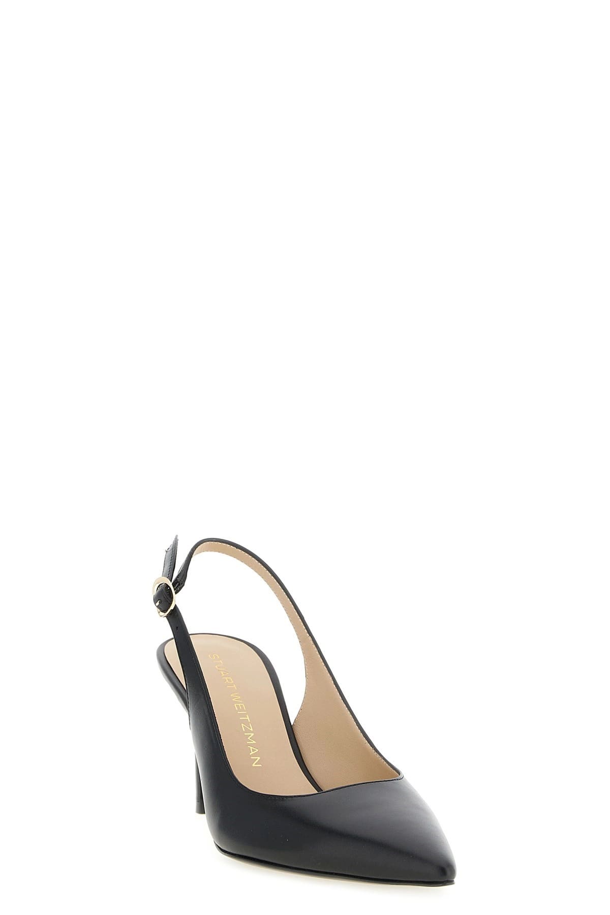 Stuart Weitzman Stuart Weitzman Stuart Power Slingback