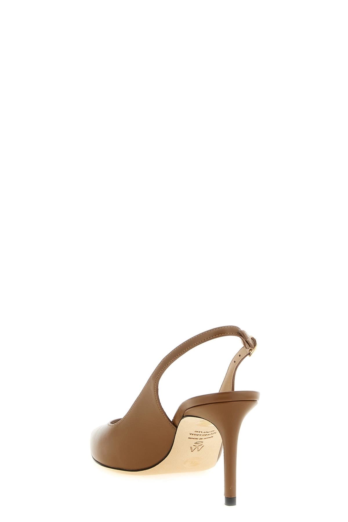 Stuart Weitzman Stuart Weitzman Stuart Power Slingback