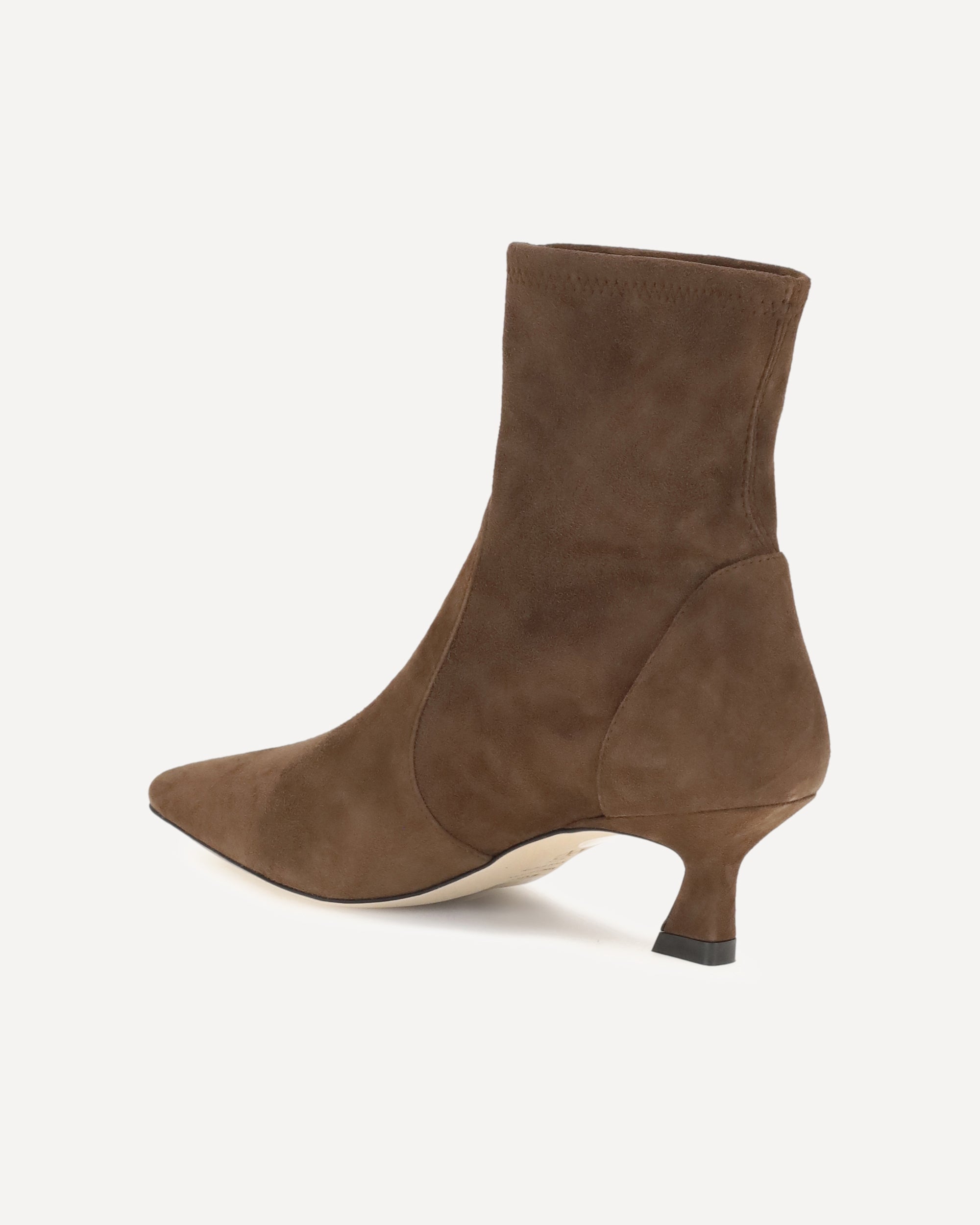 Stuart Weitzman Vinnie Stiefeletten