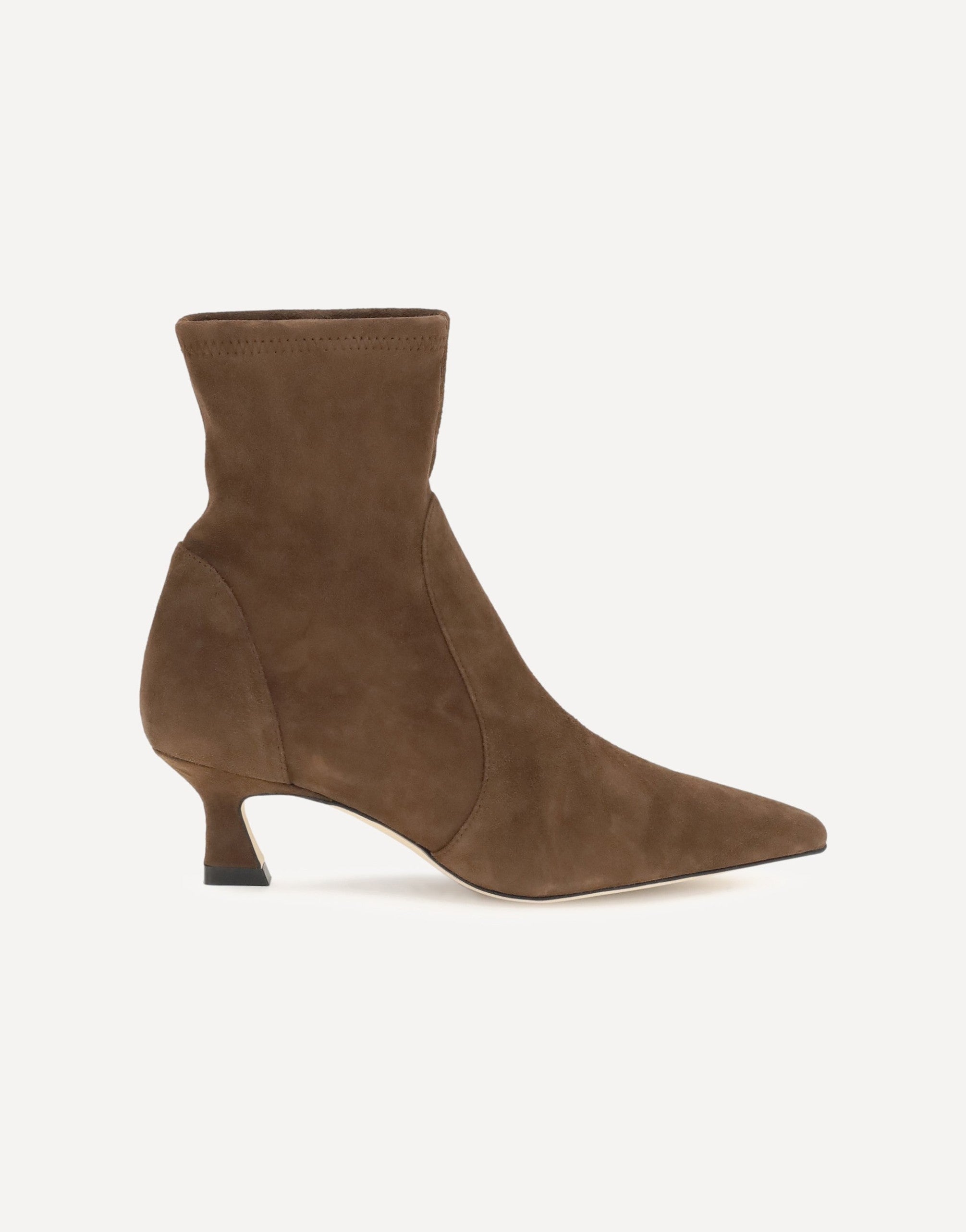 Stuart Weitzman Vinnie Ankle Boots