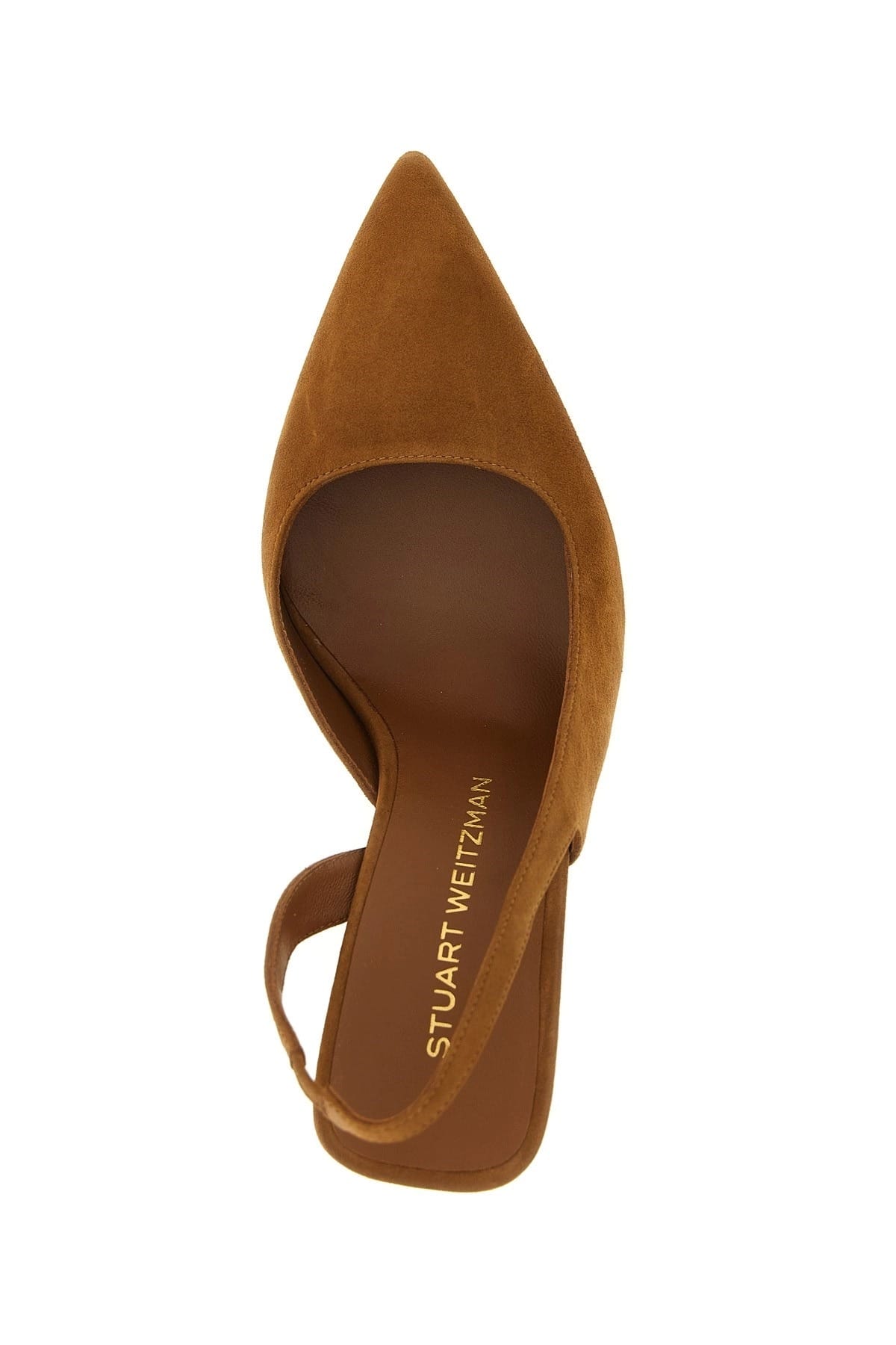 Stuart Weitzman Stuart Weitzman Vinnie D'Orsay Slingback