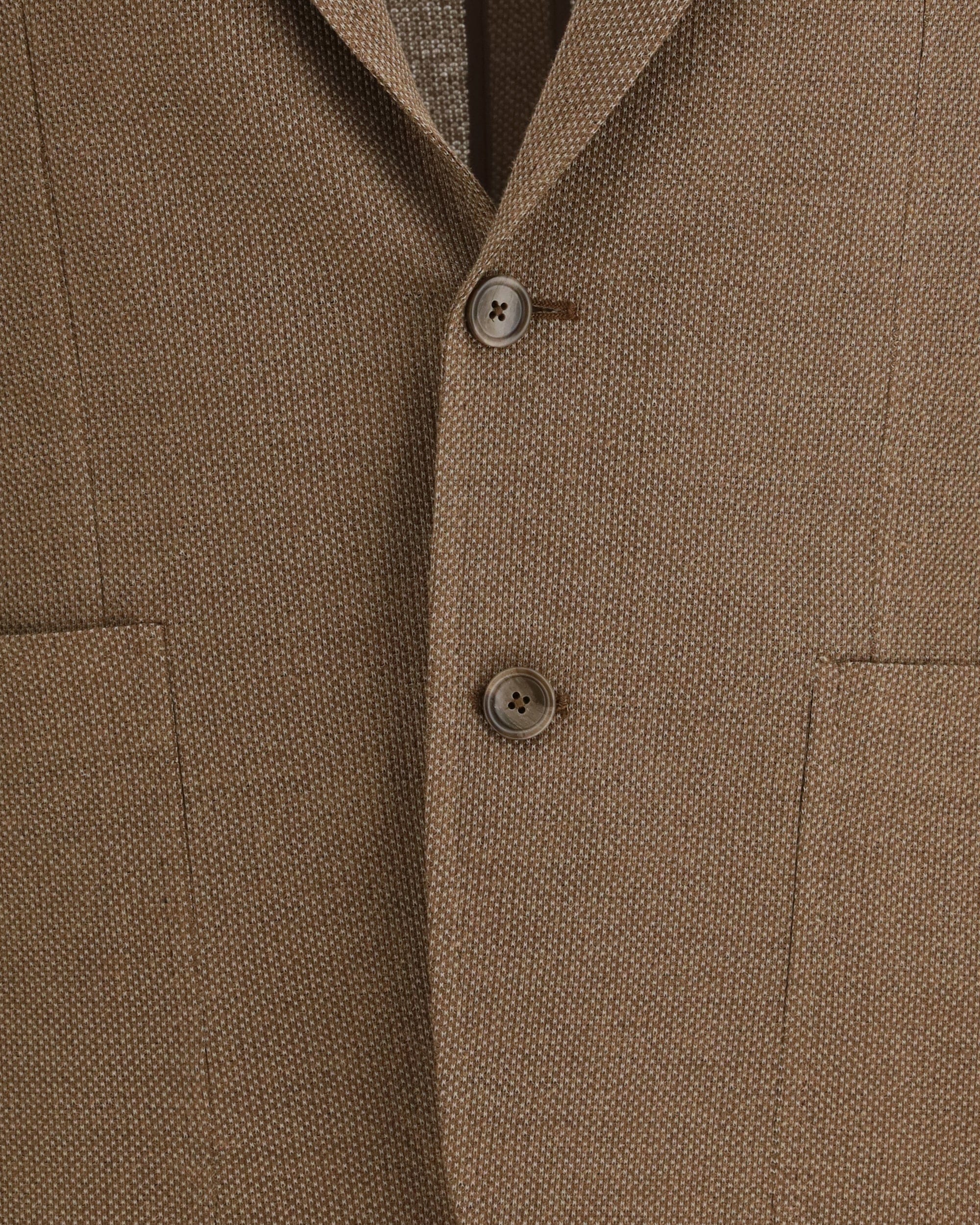 Tagliatore Linen Cotton Blazer