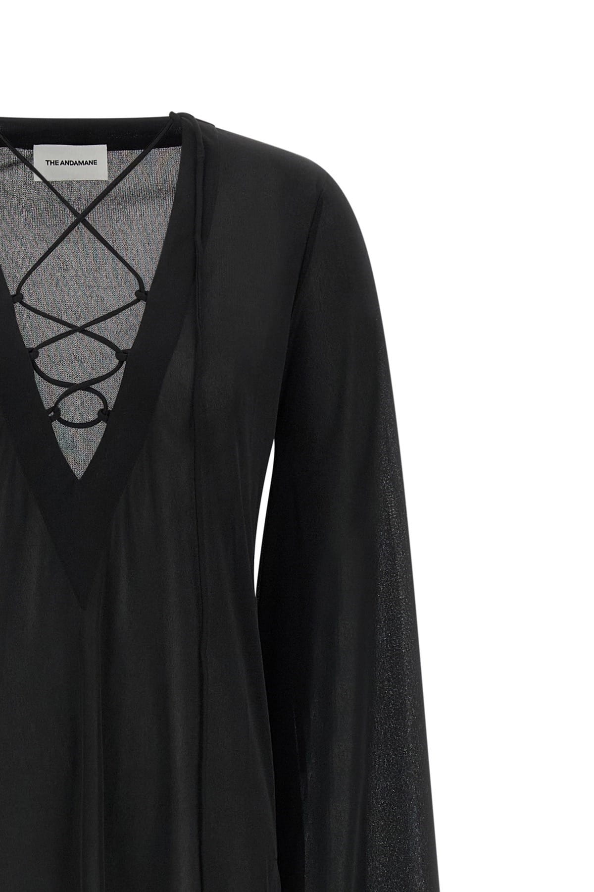 The Andamane The Andamane Ava Dress