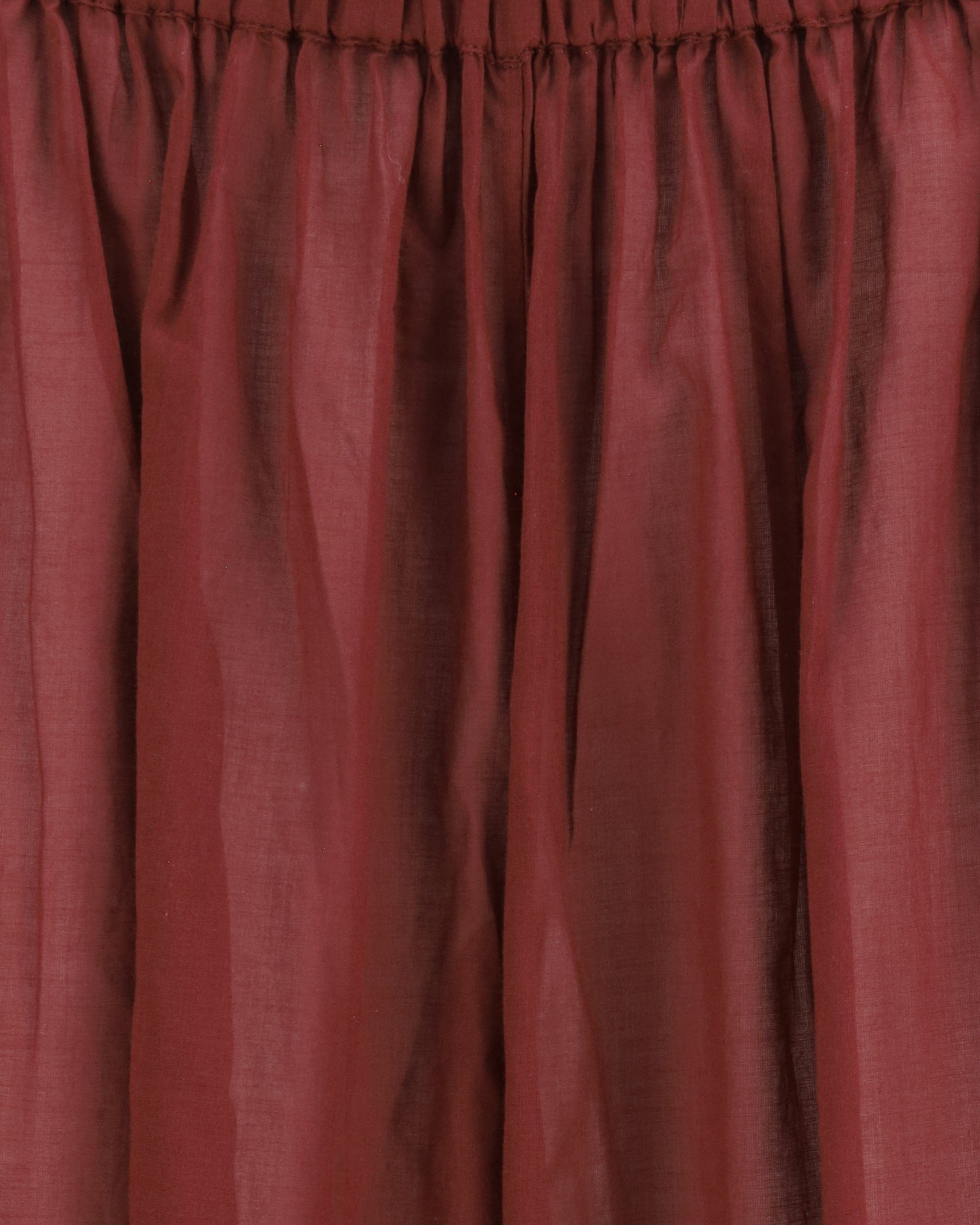 The Andamane Balloon Pants