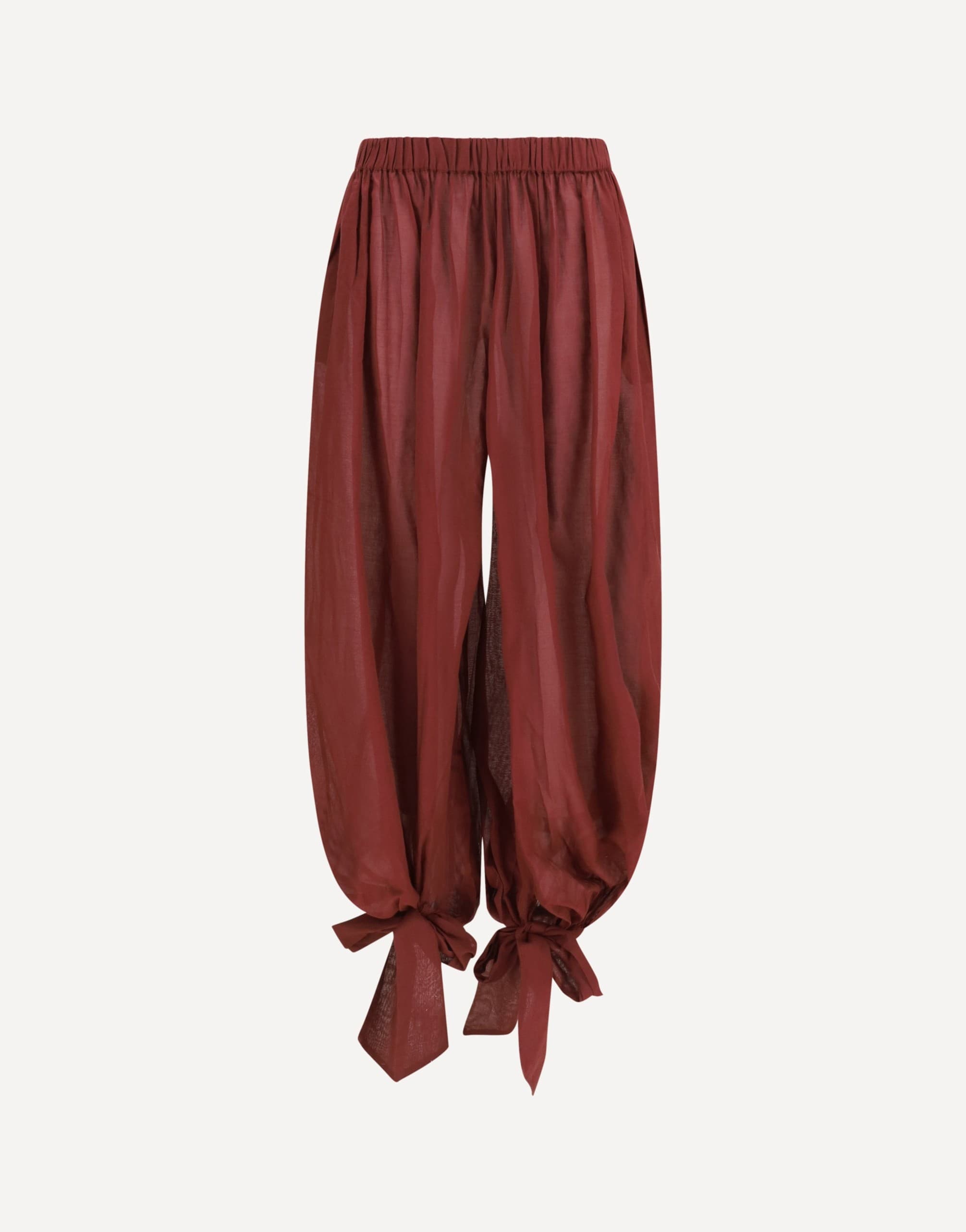 The Andamane Balloon Pants