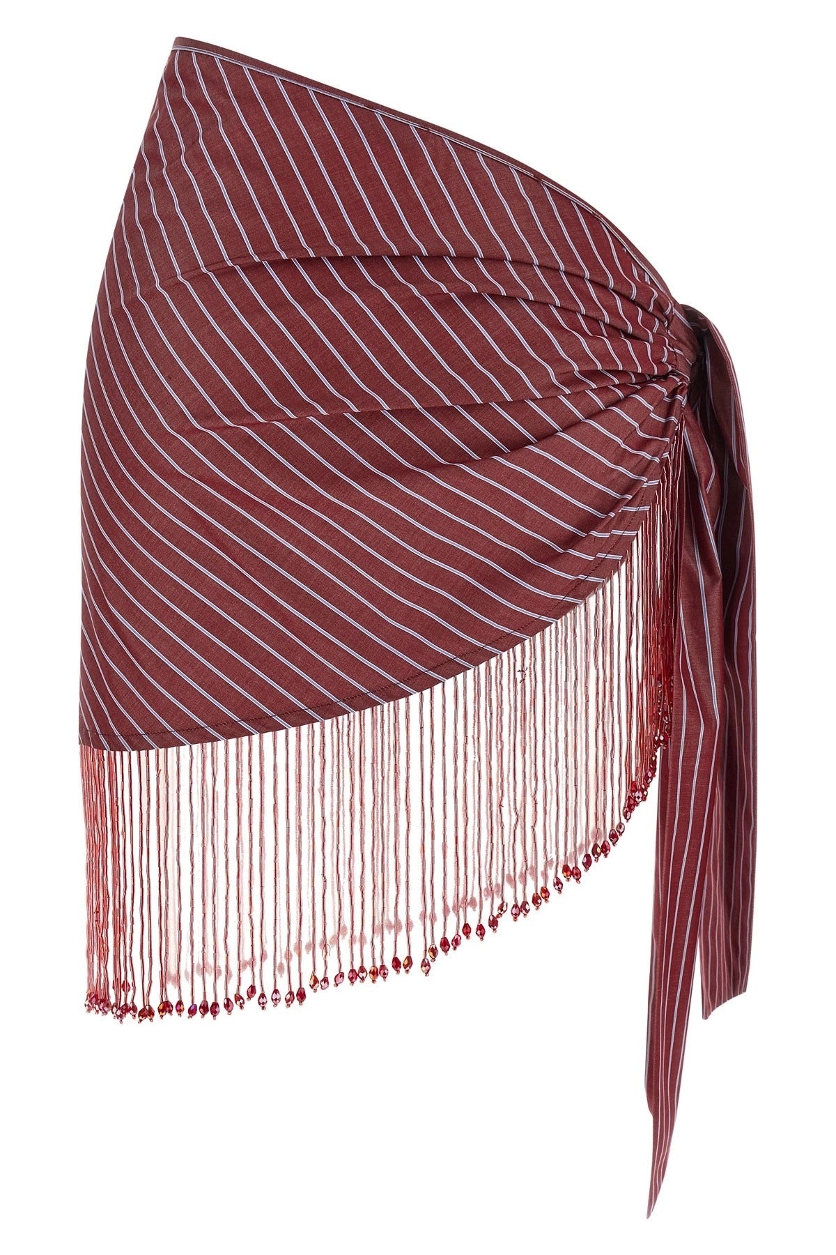 The Andamane Dolly Sarong Skirt - alternate view