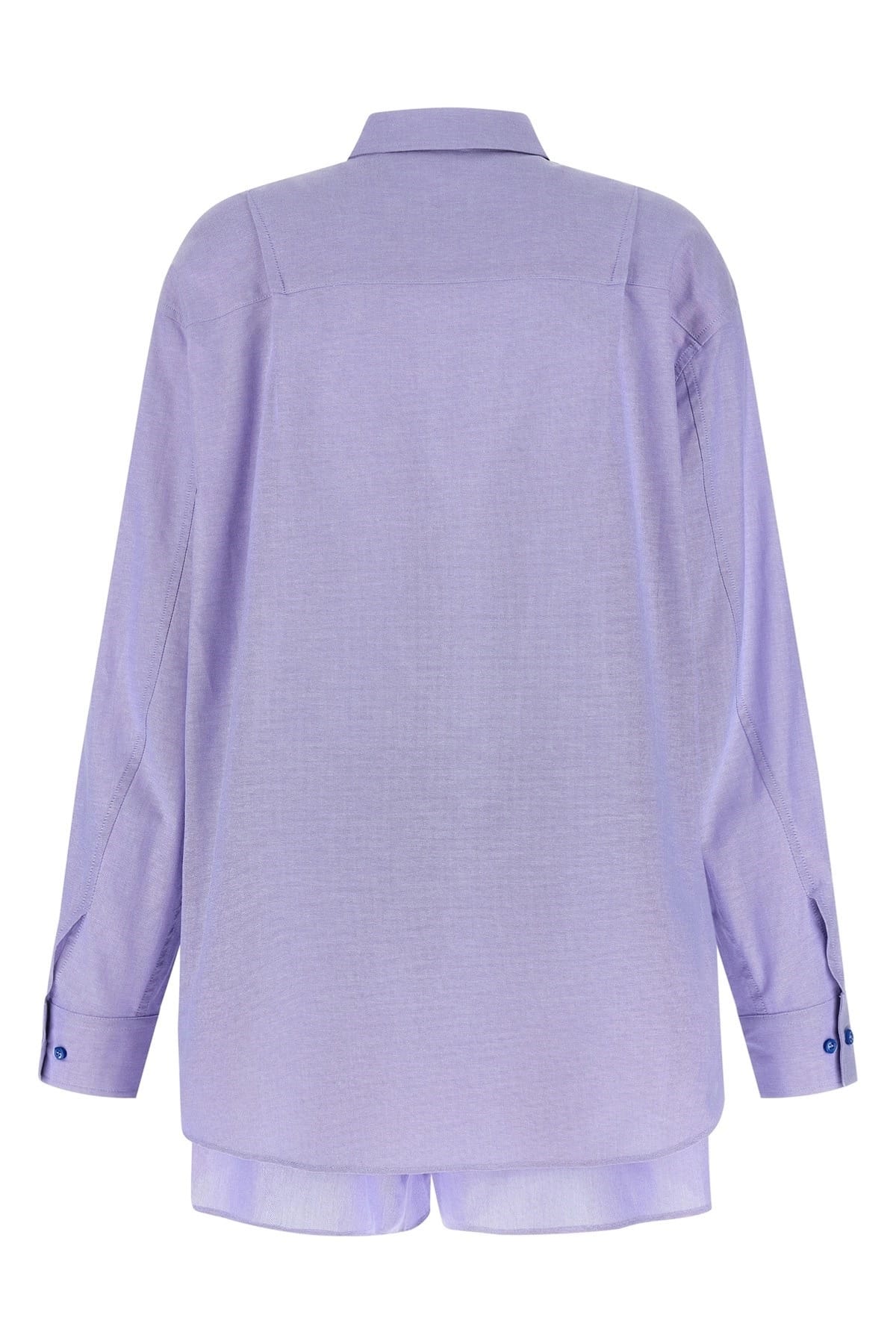 completo Georgiana in cotone di The Andamane