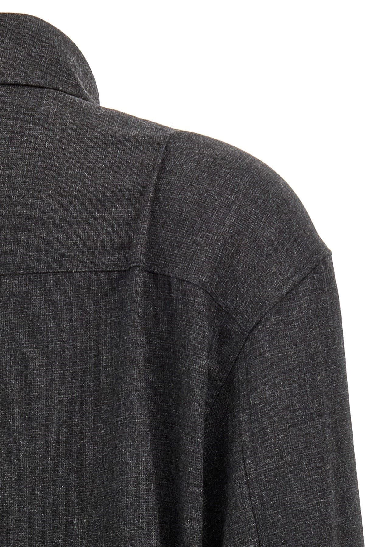 The Andamane The Andamane Georgiana Shirt