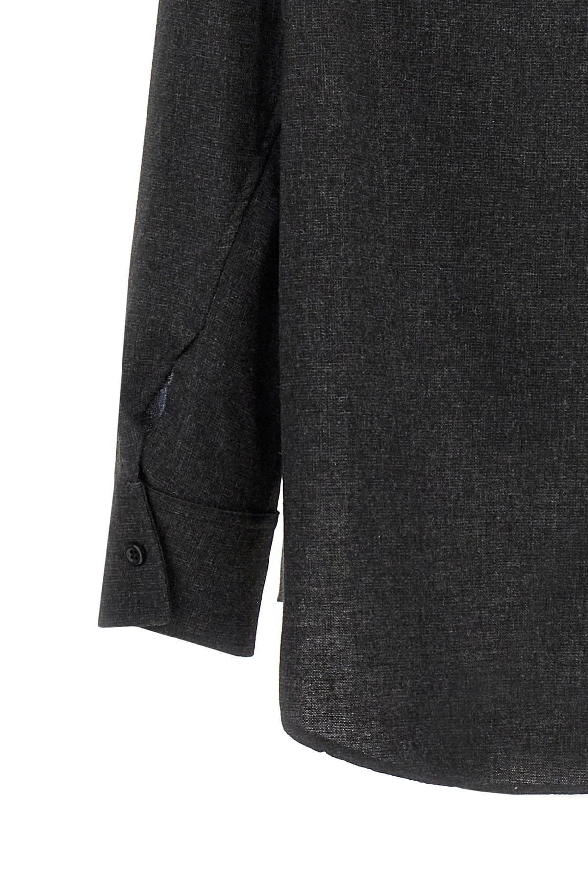 The Andamane The Andamane Georgiana Shirt