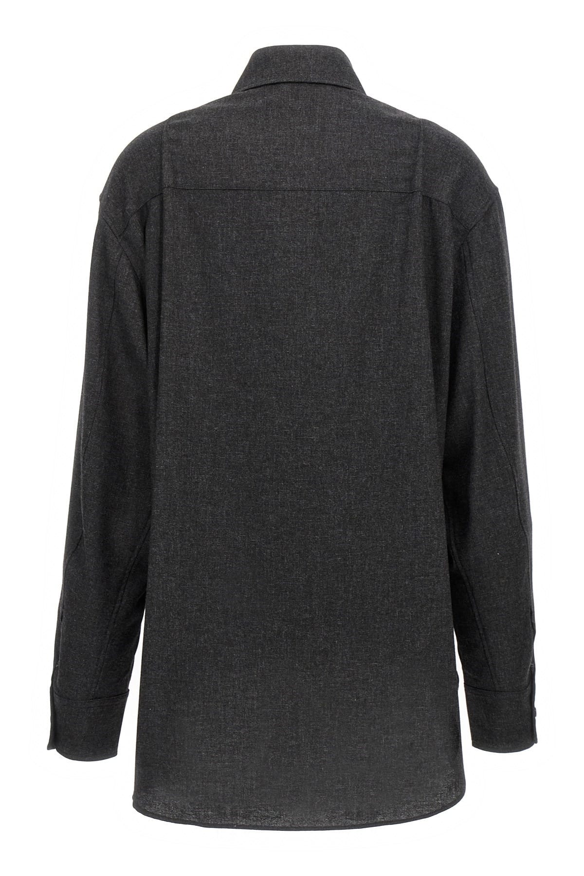 The Andamane The Andamane Georgiana Shirt