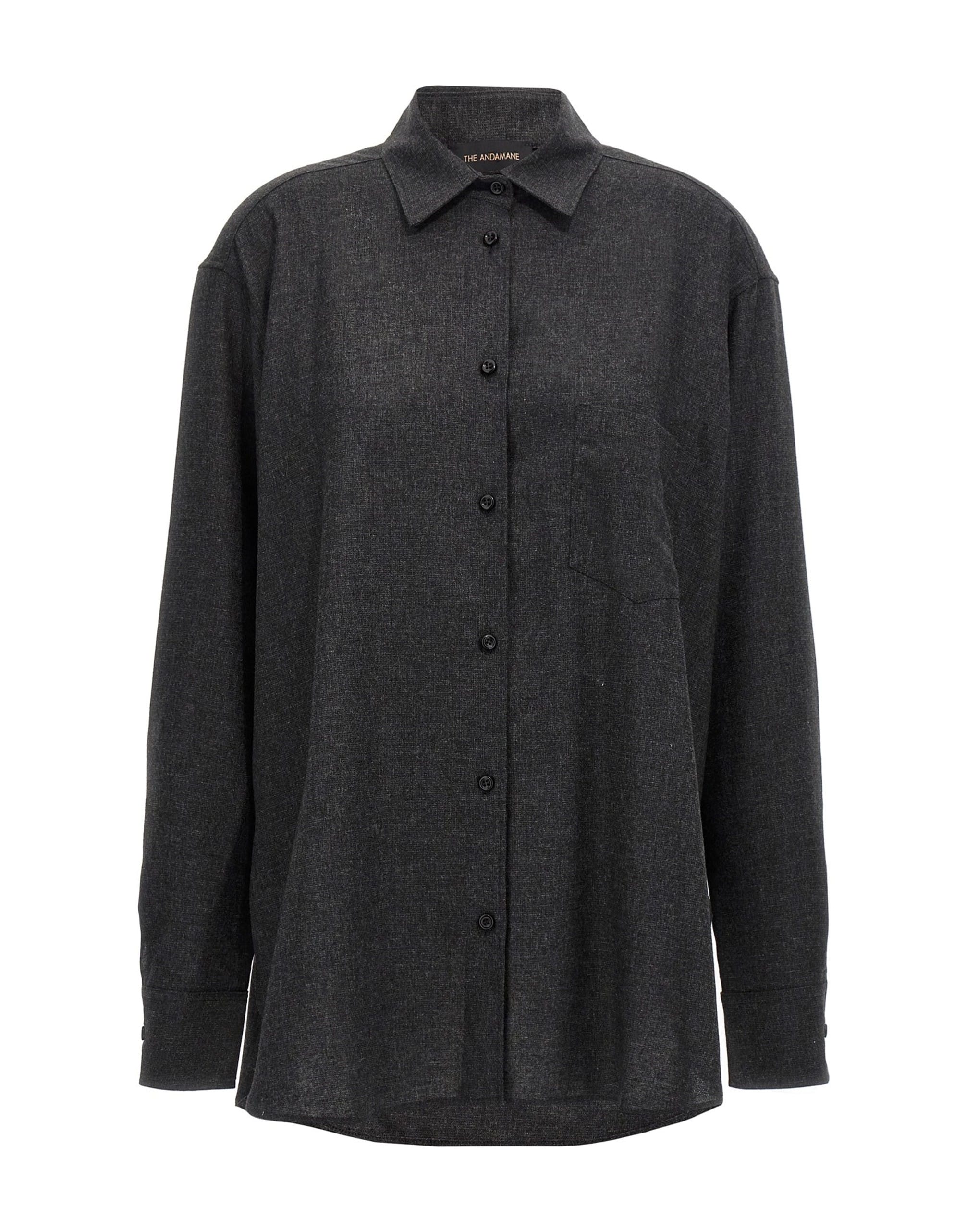 The Andamane The Andamane Georgiana Shirt