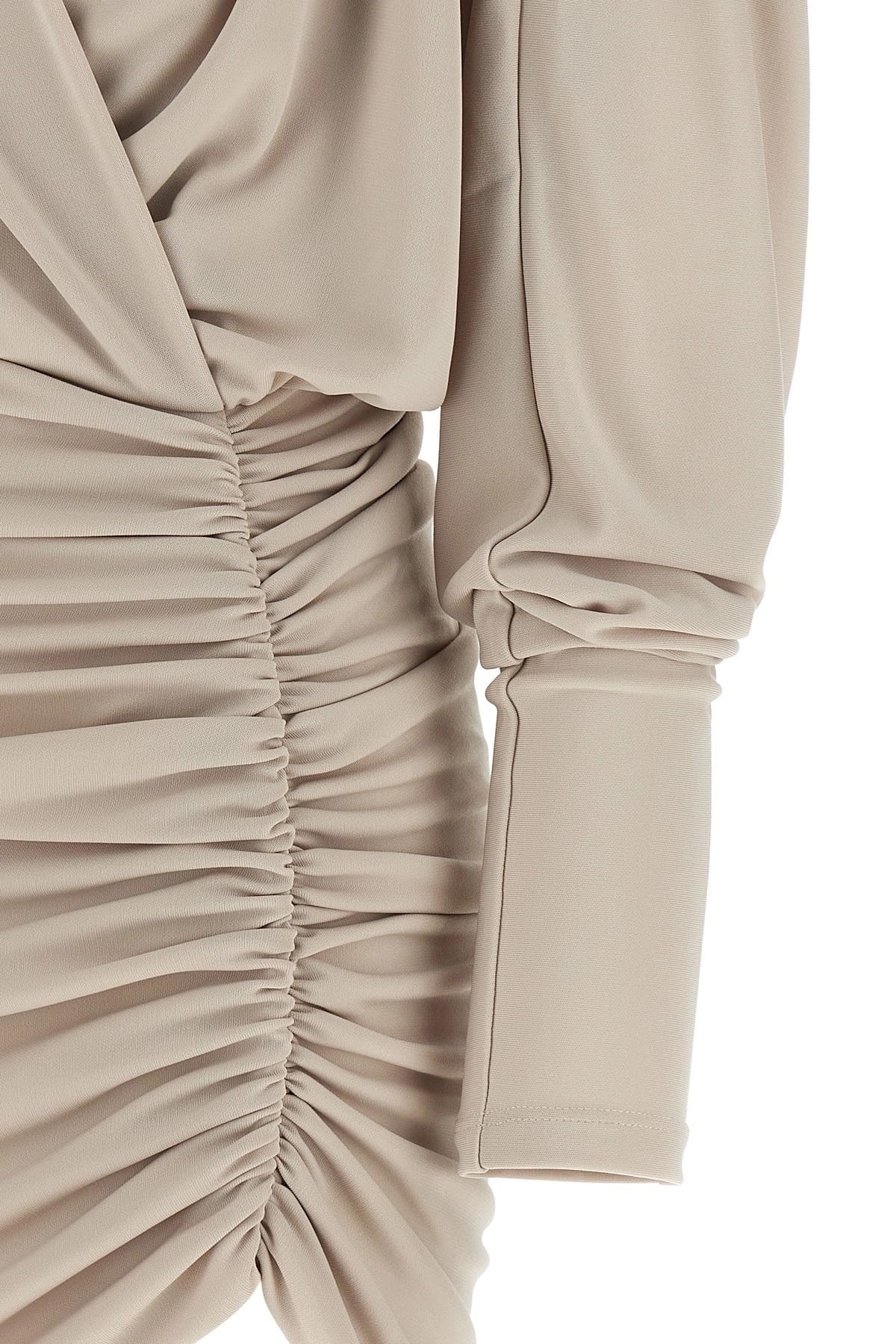 The Andamane The Andamane Grace Minidress
