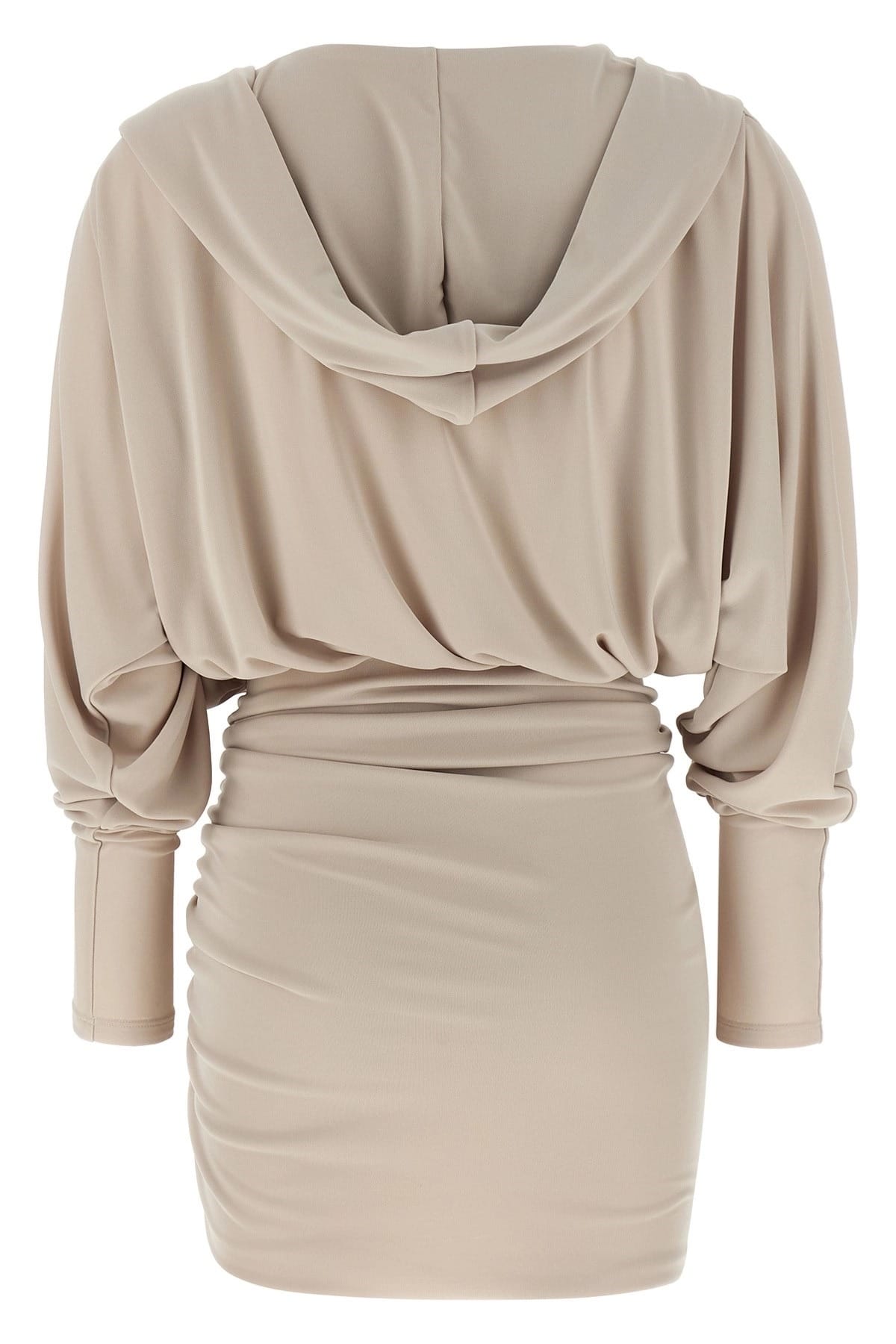 The Andamane The Andamane Grace Minidress