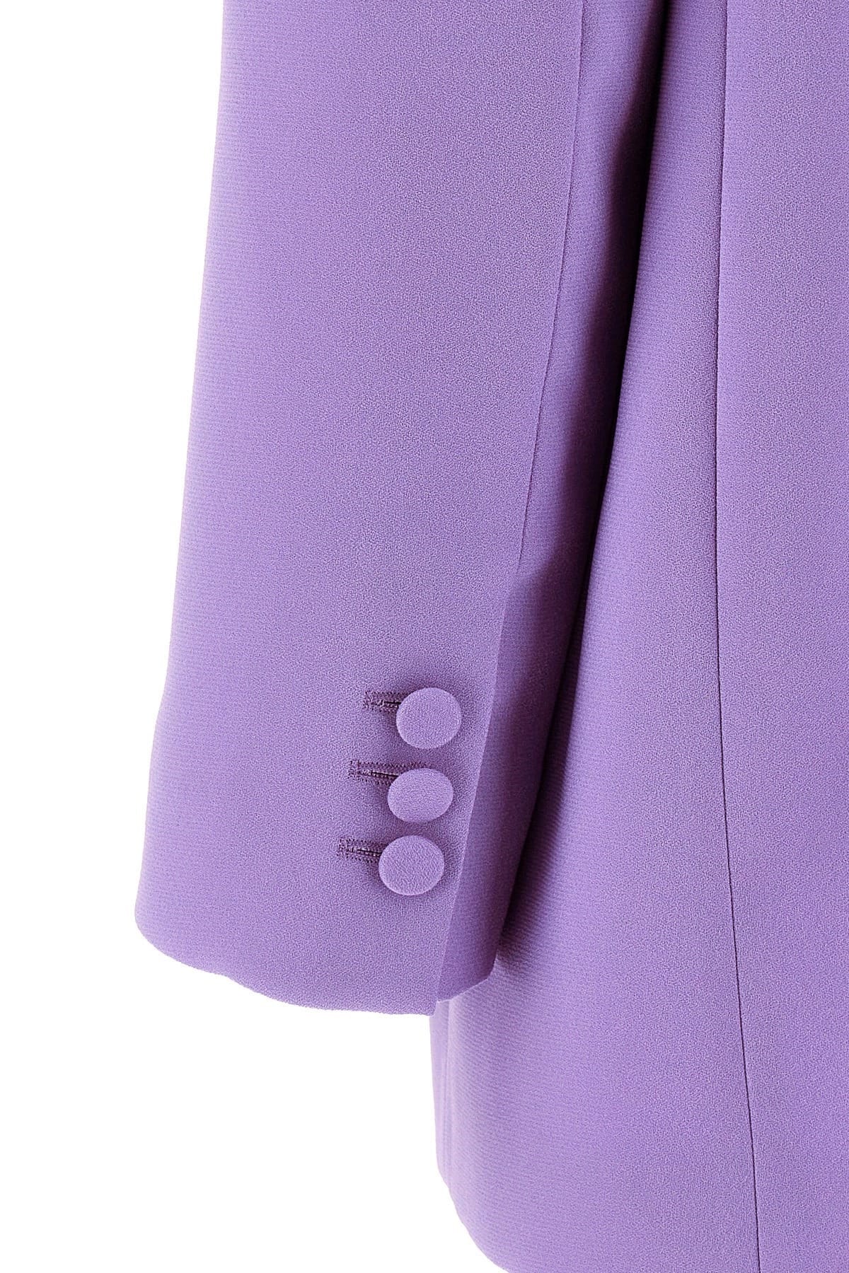 The Andamane The Andamane Guia Single-Breasted Blazer