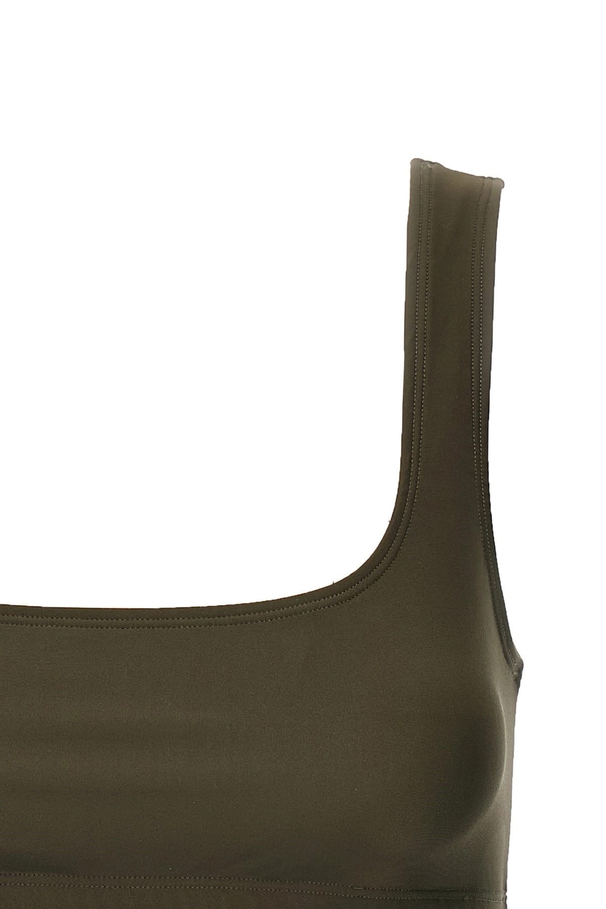 The Andamane The Andamane Hollywod Lycra Top