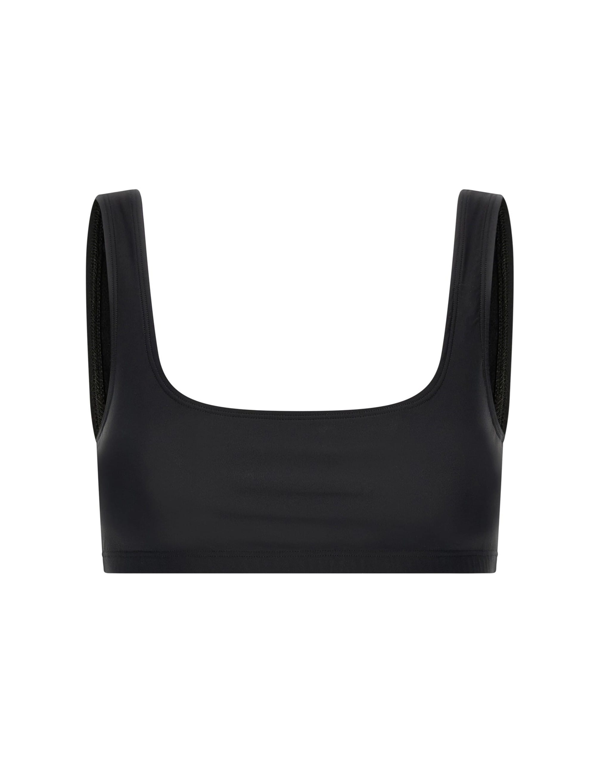 The Andamane The Andamane Hollywood Lycra Top
