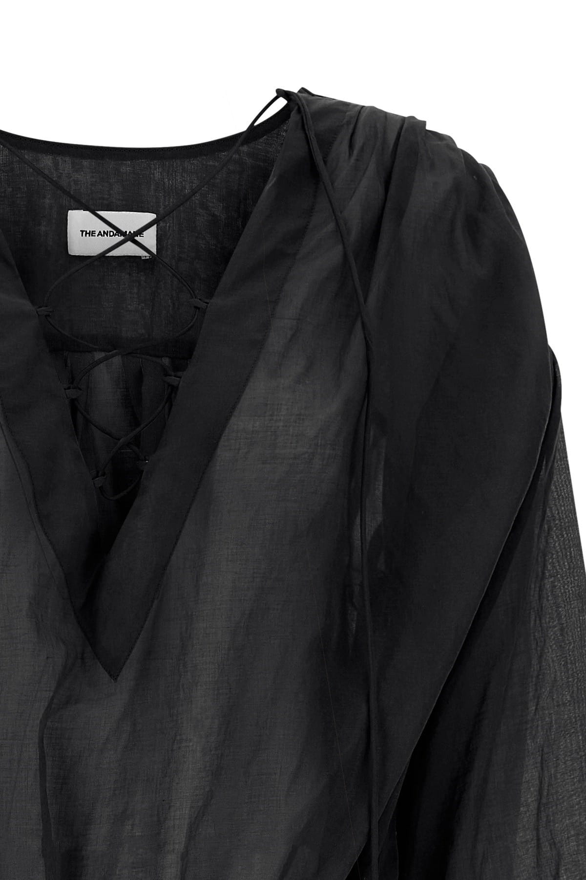 The Andamane The Andamane Indira Dress