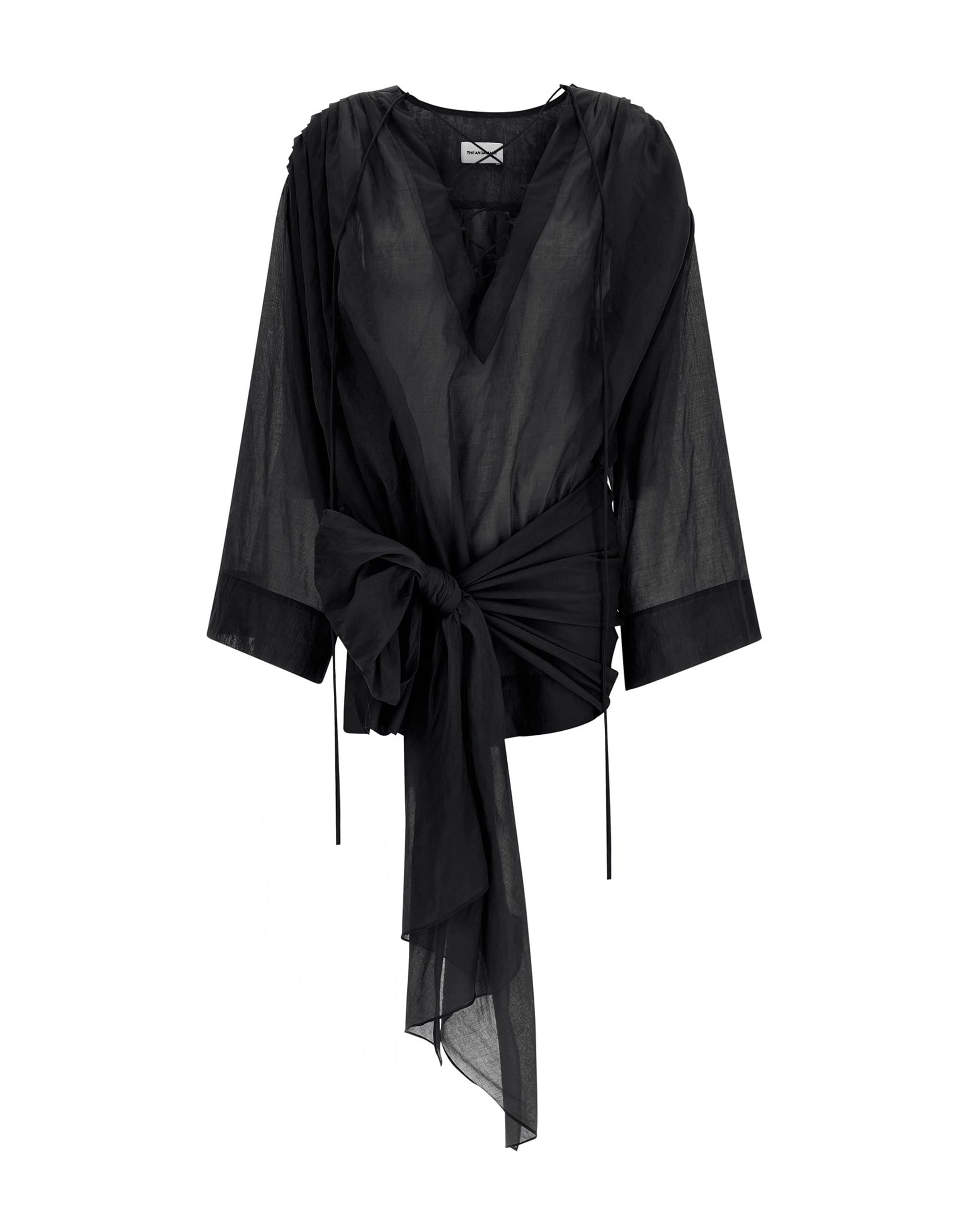 The Andamane The Andamane Indira Dress