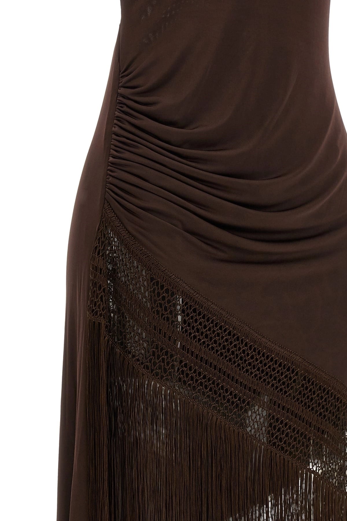 The Andamane The Andamane Marisol Maxi Dress