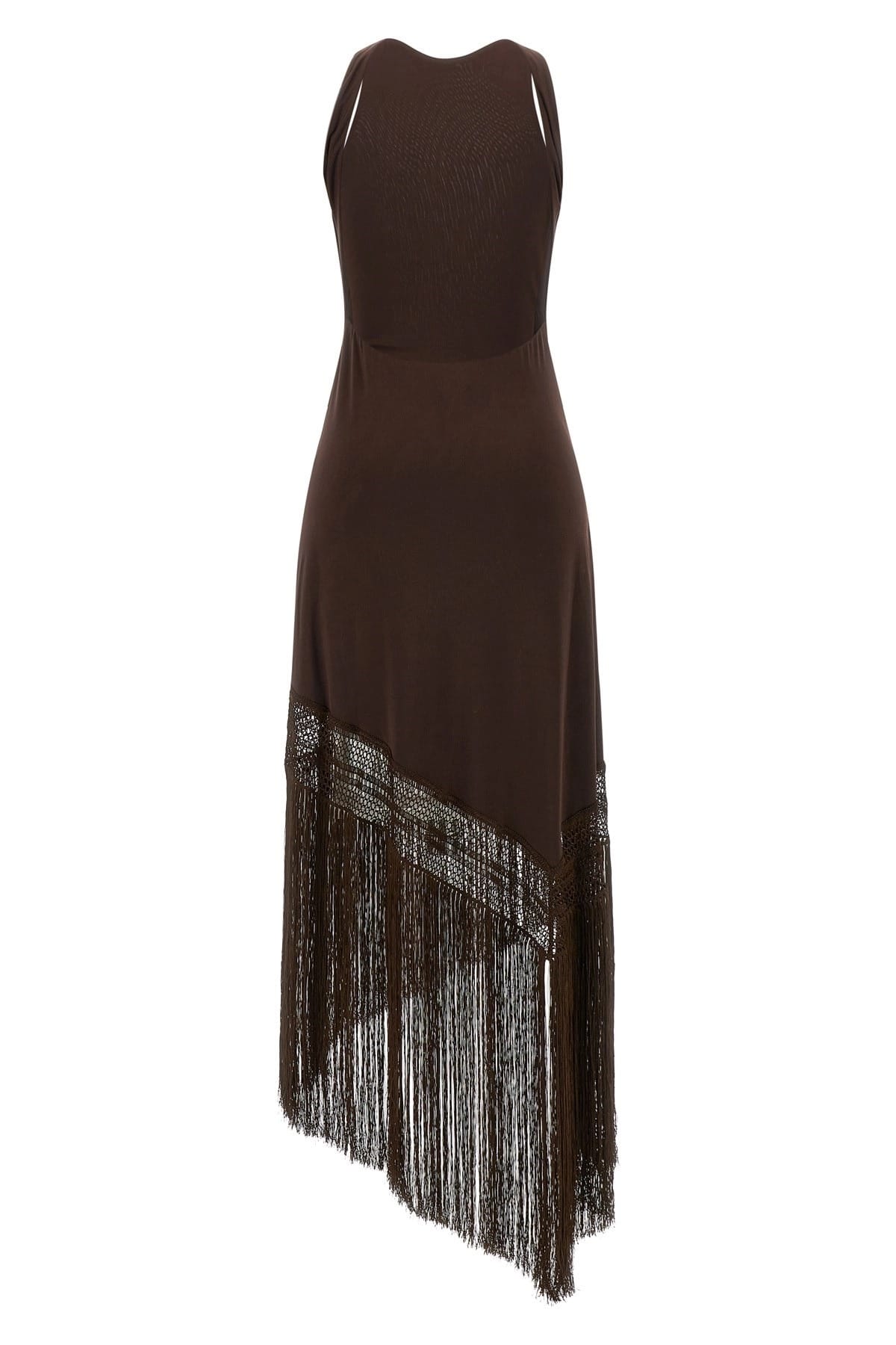The Andamane The Andamane Marisol Maxi Dress
