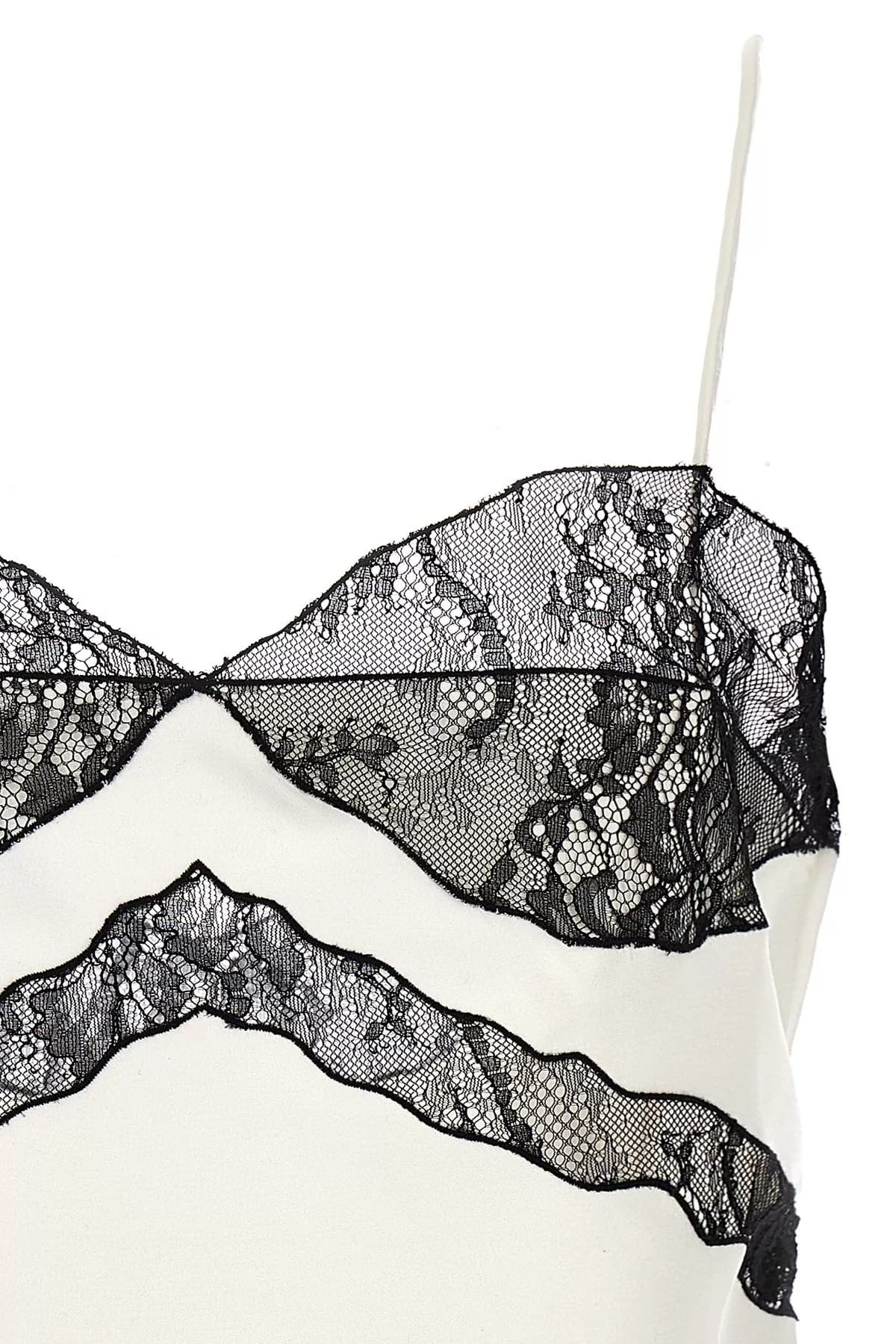 The Andamane The Andamane Narcisa Satin Top