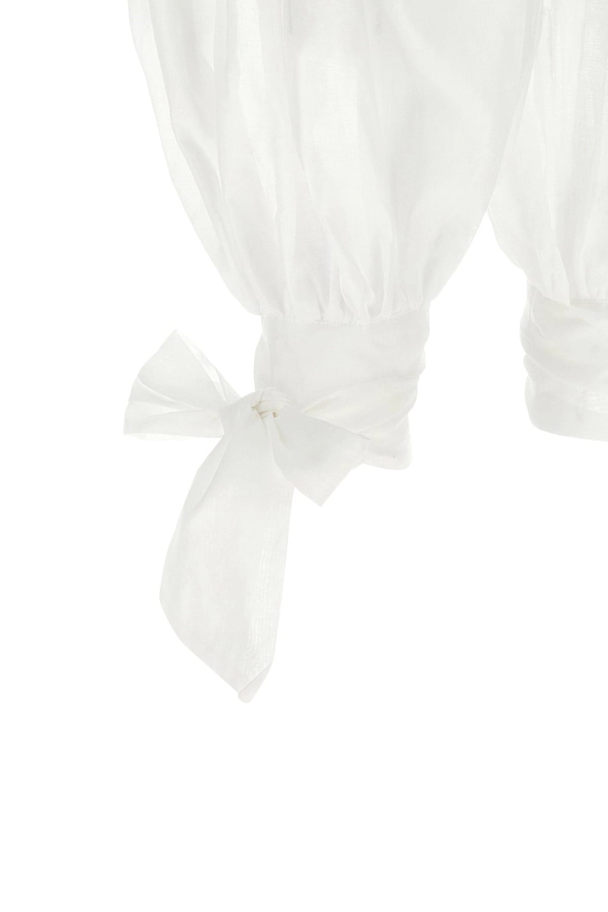 The Andamane The Andamane Noor Wide-Leg Pants