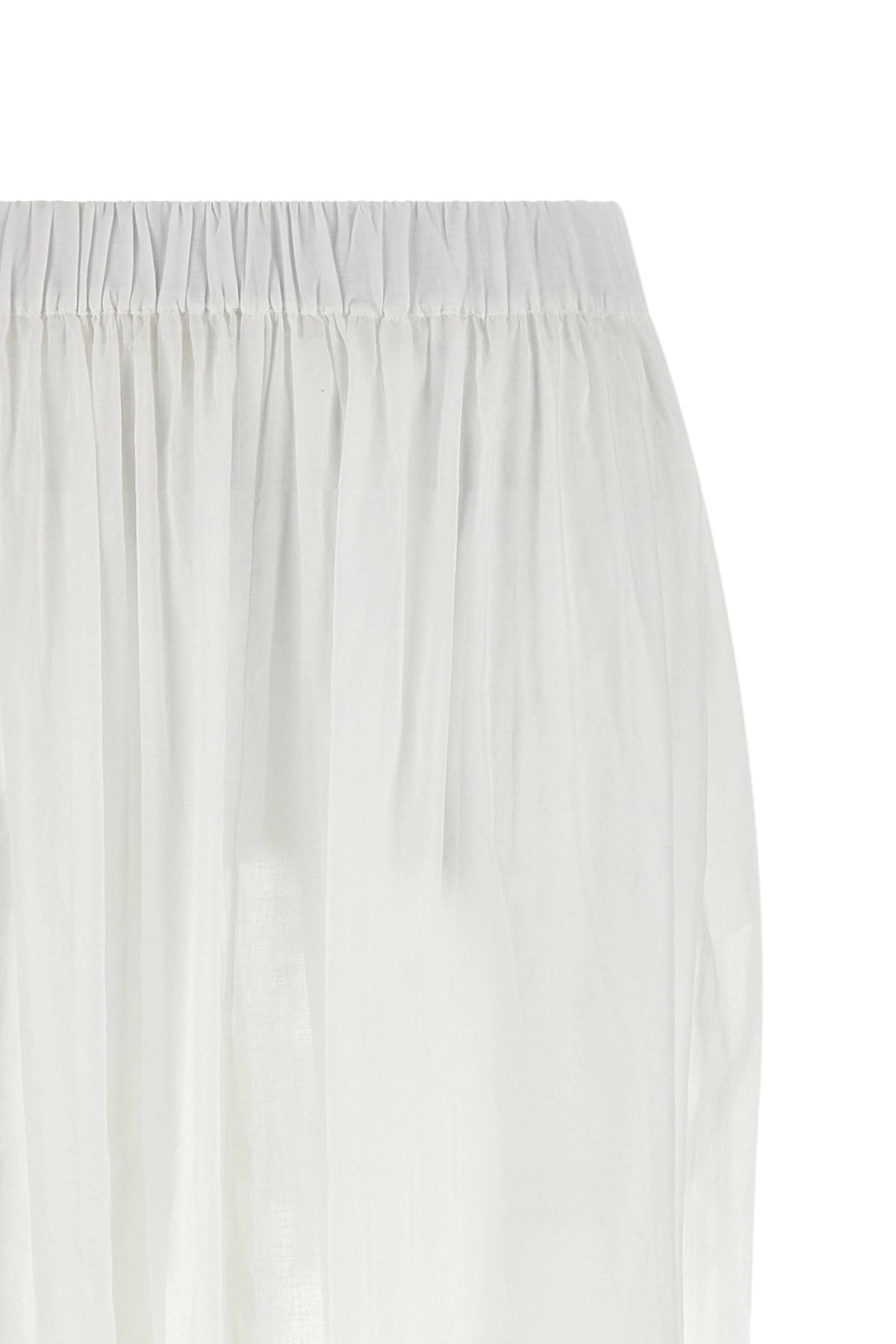 The Andamane The Andamane Noor Wide-Leg Pants