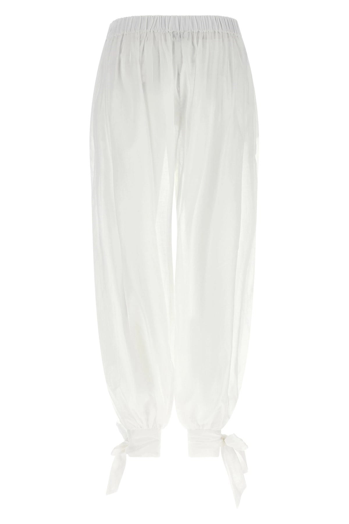 The Andamane The Andamane Noor Wide-Leg Pants
