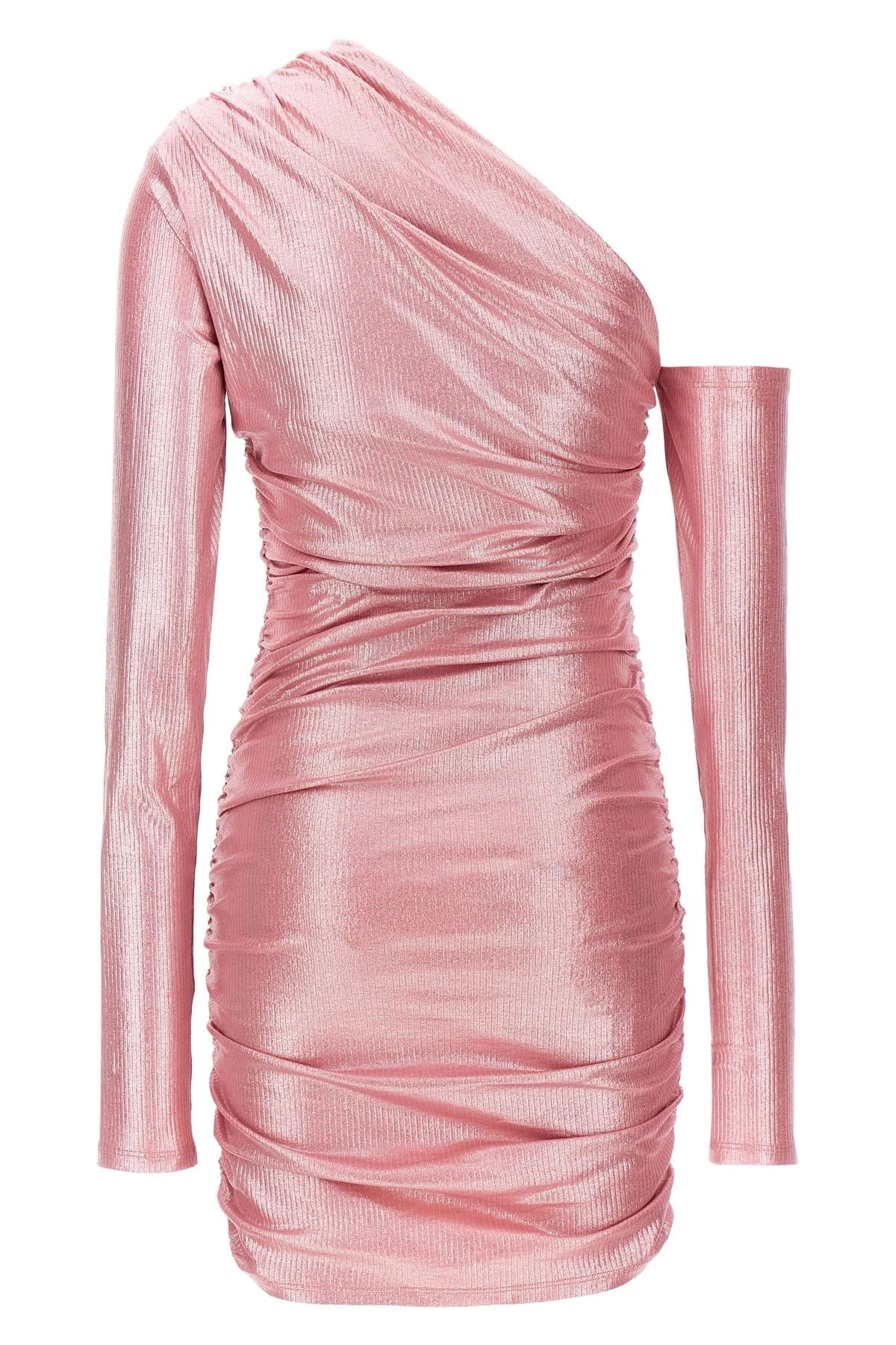 The Andamane The Andamane Olimpia Mini Dress