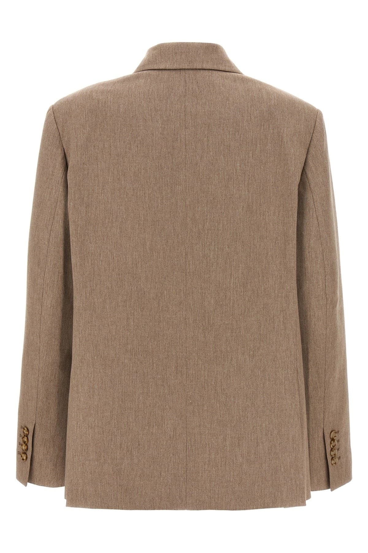 The Andamane The Andamane Pixie Blazer