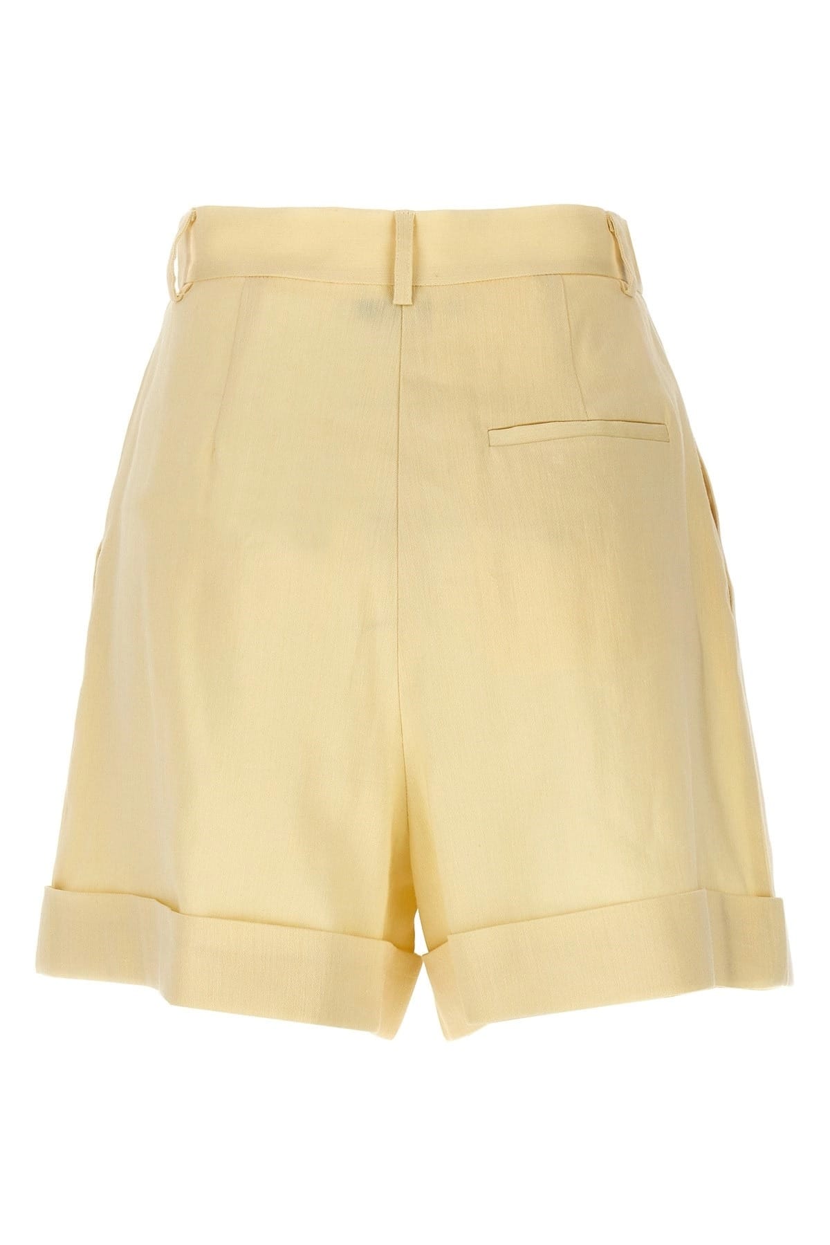The Andamane Rina Bermudashort - alternate view