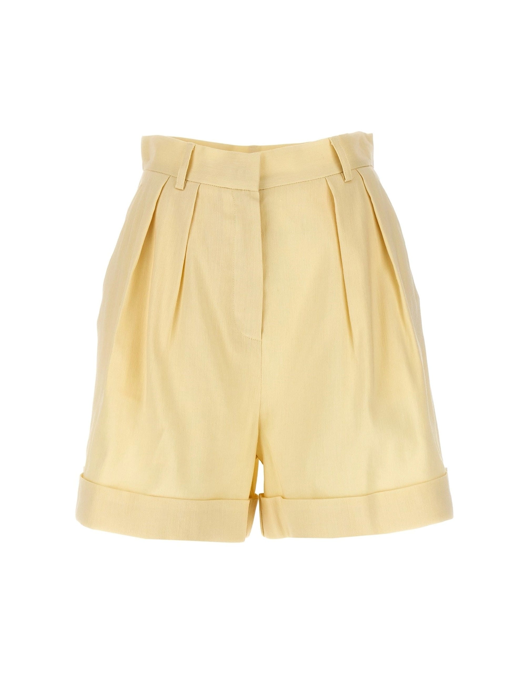 The Andamane The Andamane Rina Bermuda Shorts